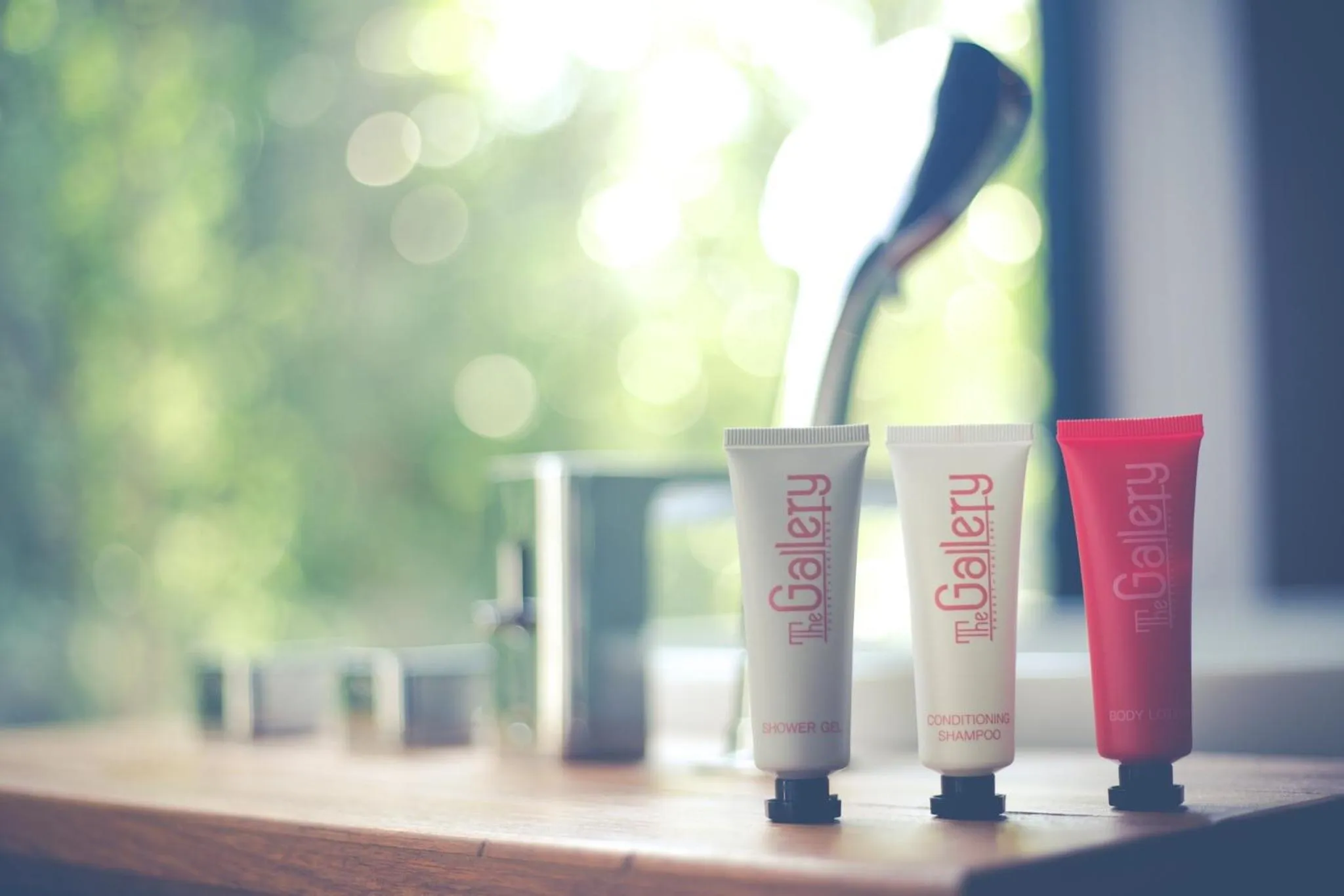 Bathroom in The Gallery Hotel Nai Harn