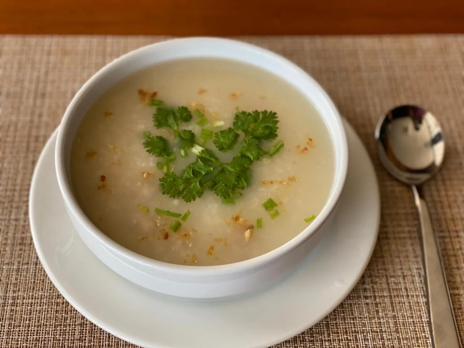 Food and drinks in The Gallery Hotel Nai Harn