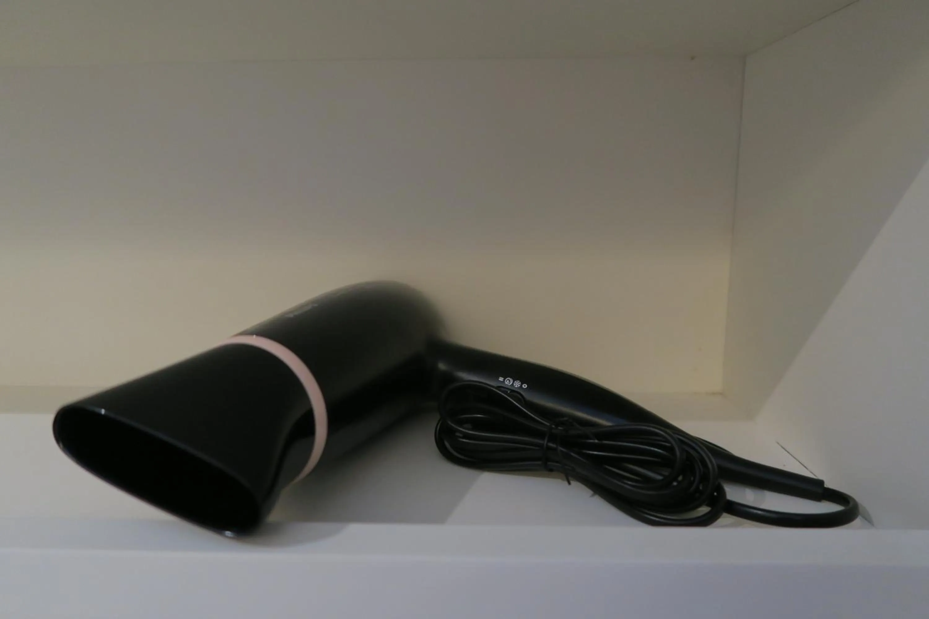 heating in The Gallery Hotel Nai Harn