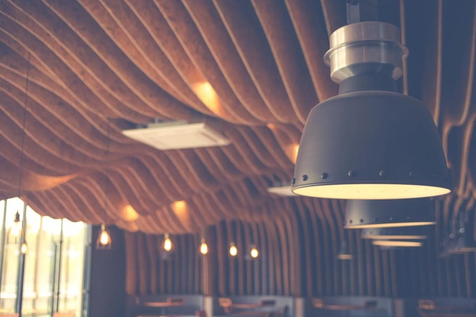 Restaurant/places to eat in The Gallery Hotel Nai Harn