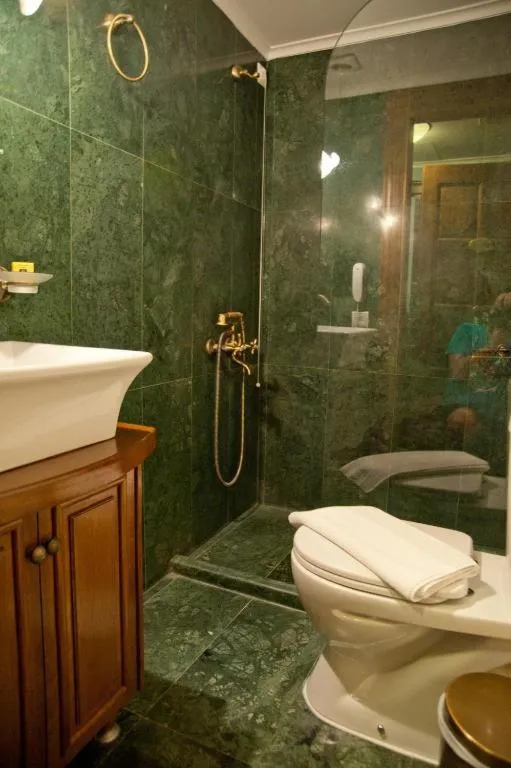 Archontiko Hatzipanayioti