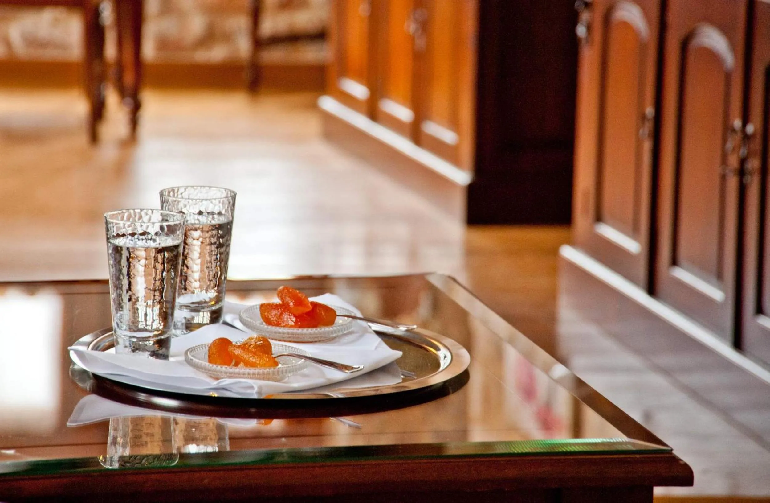 Coffee/tea facilities in Archontiko Hatzipanayioti