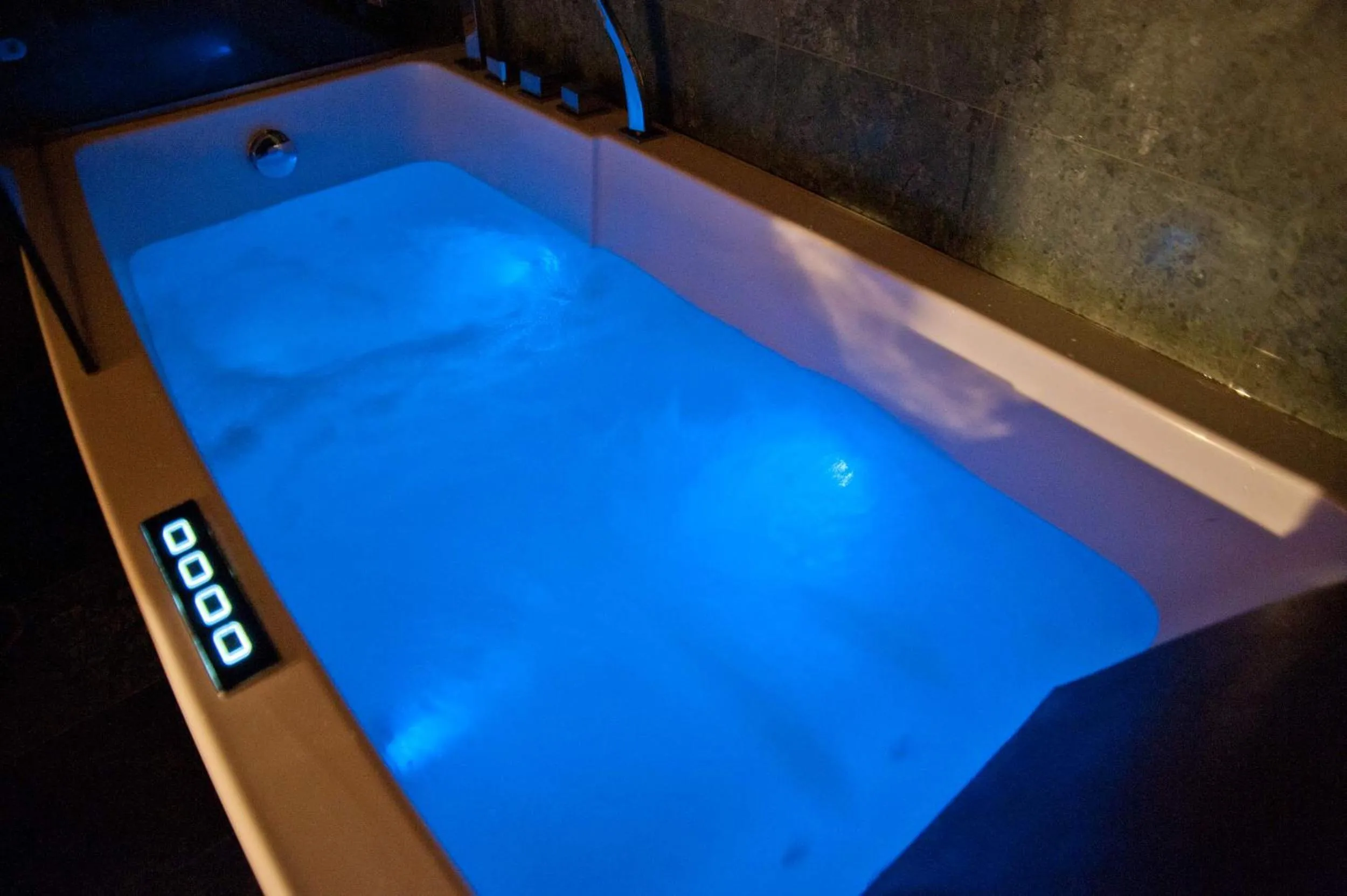 Sauna in Archontiko Hatzipanayioti