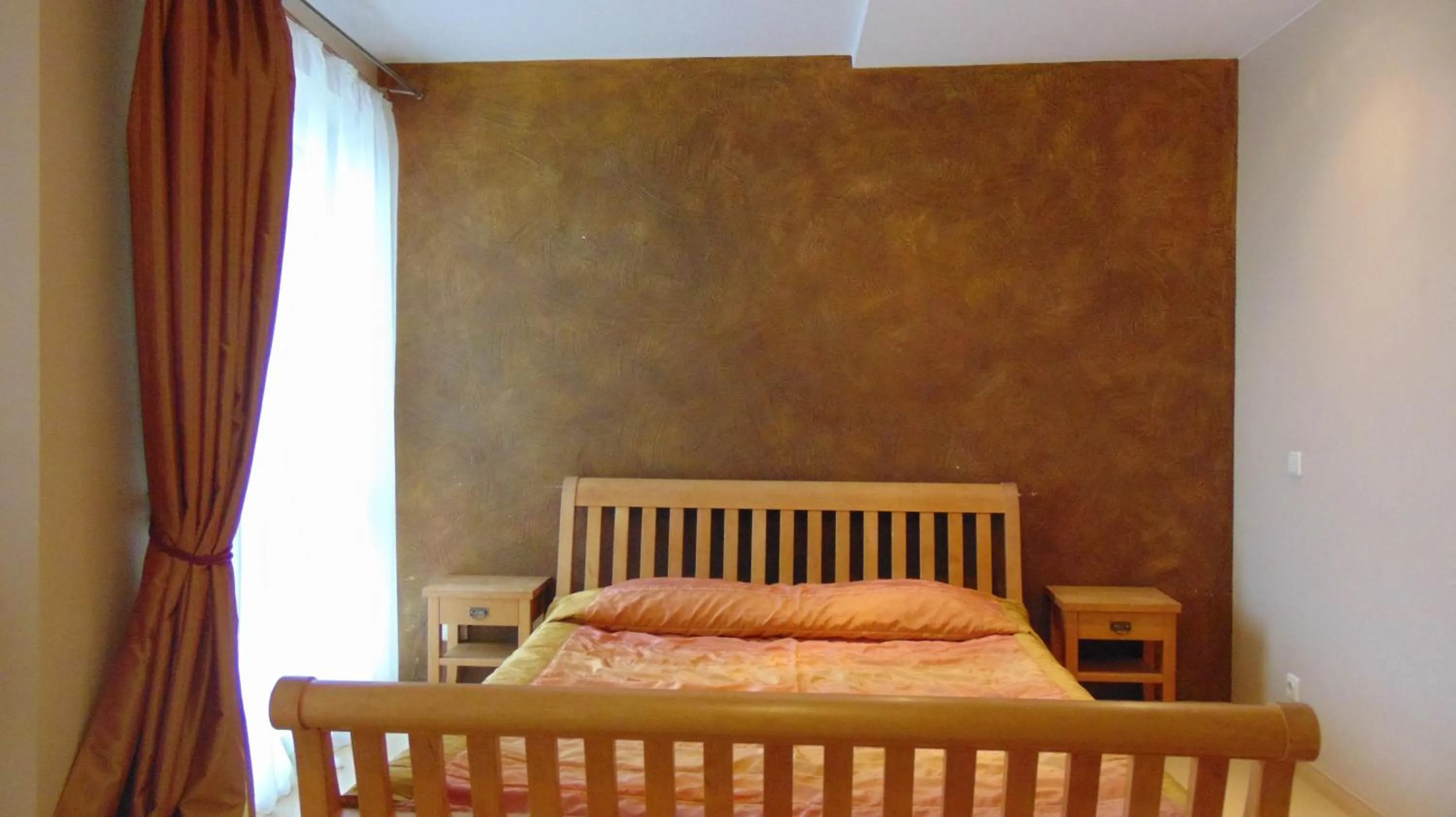 Photo of the whole room, Bed in Villa Alicante & SPA