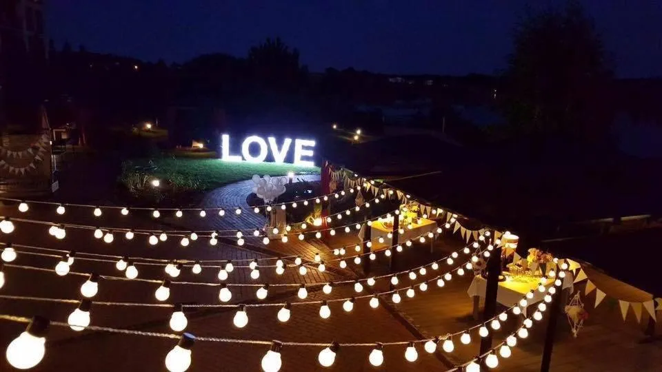 Restaurant/places to eat in Villa Alicante & SPA