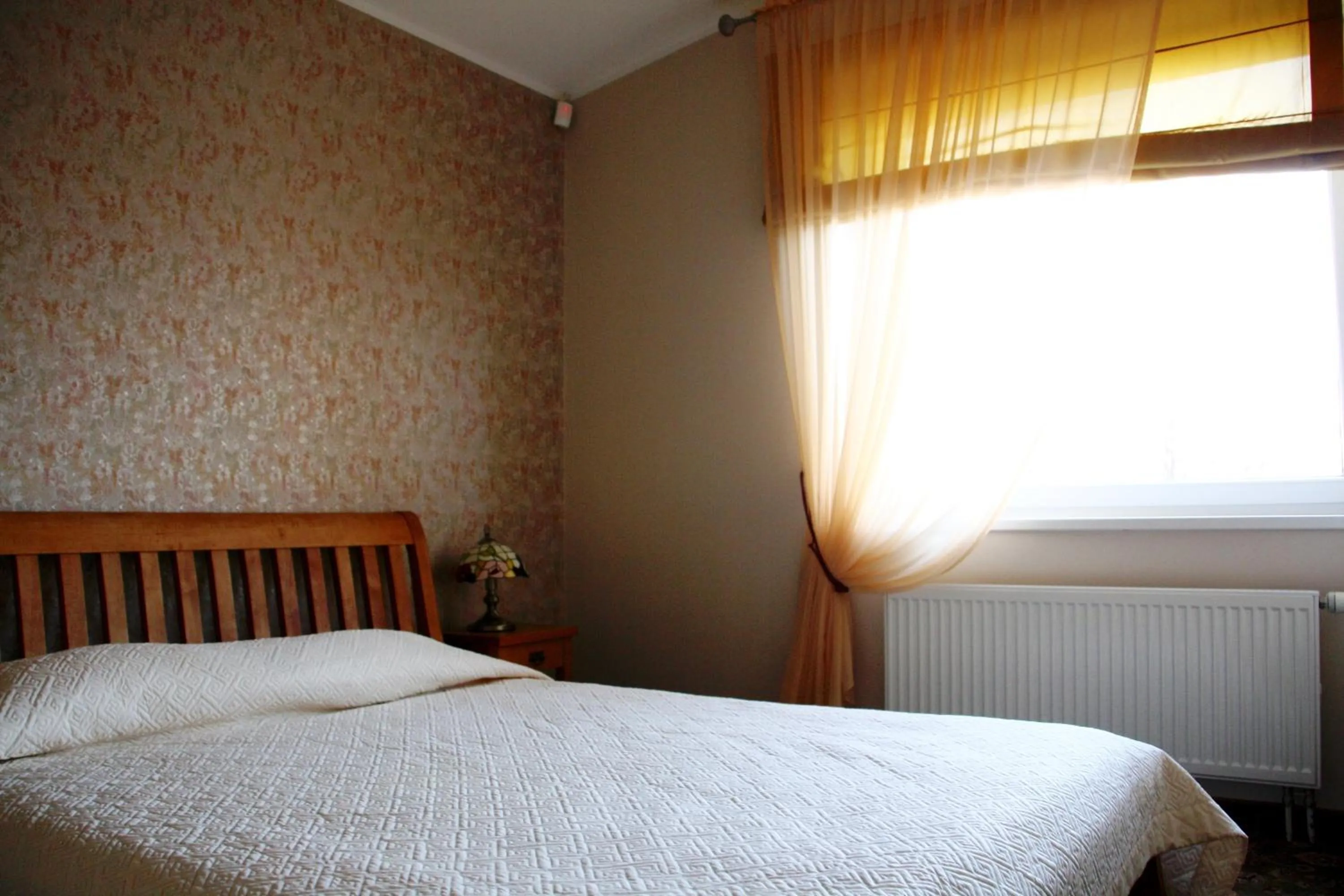 Bedroom, Bed in Villa Alicante & SPA