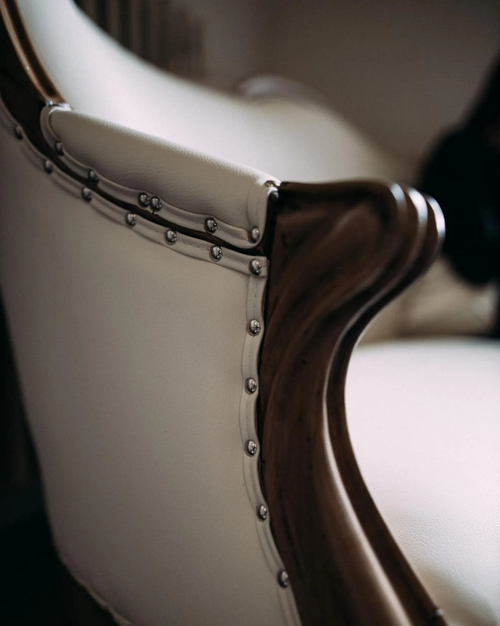 Decorative detail in Palazzo Circolone