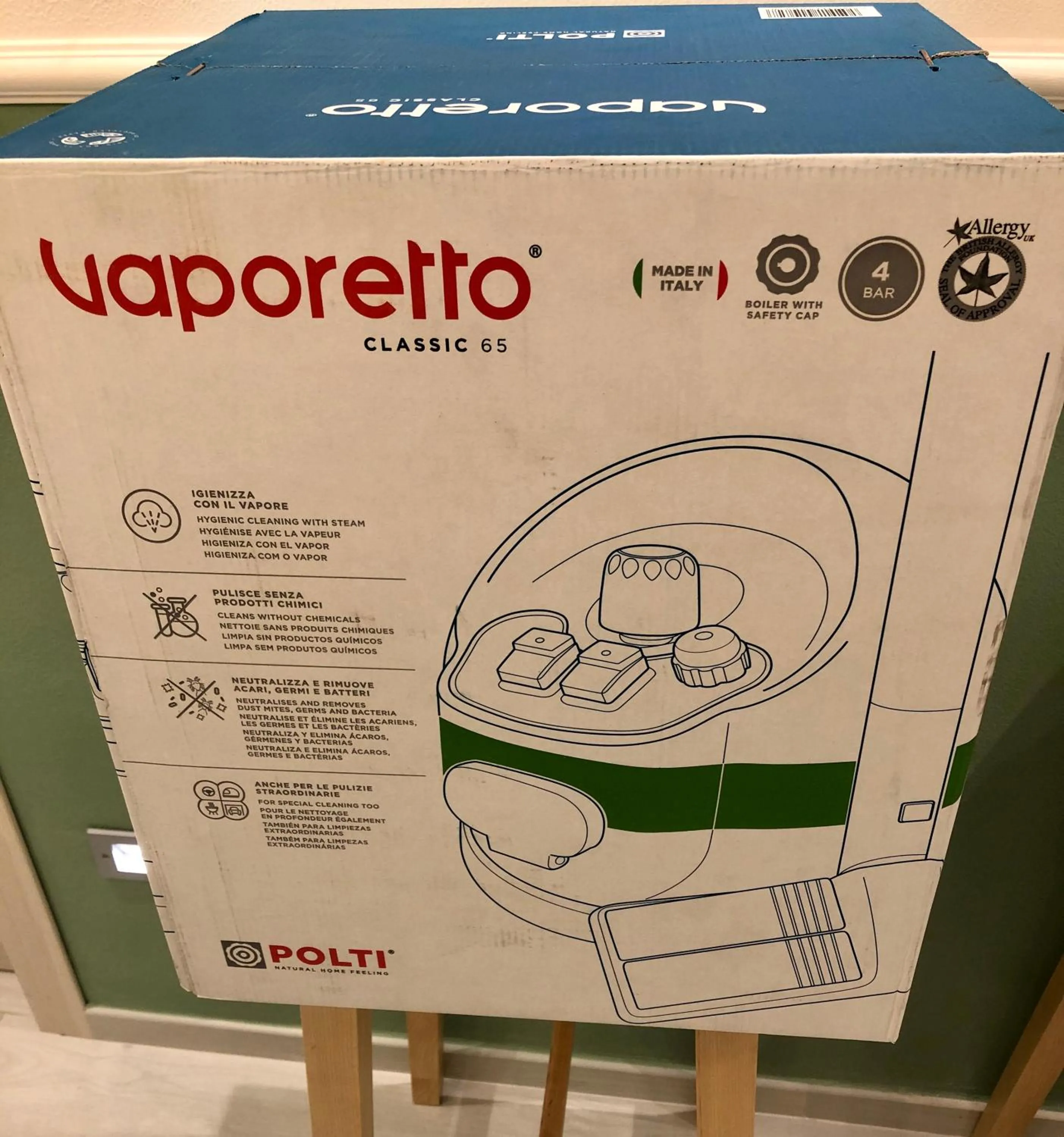 Ca' da Sirio
