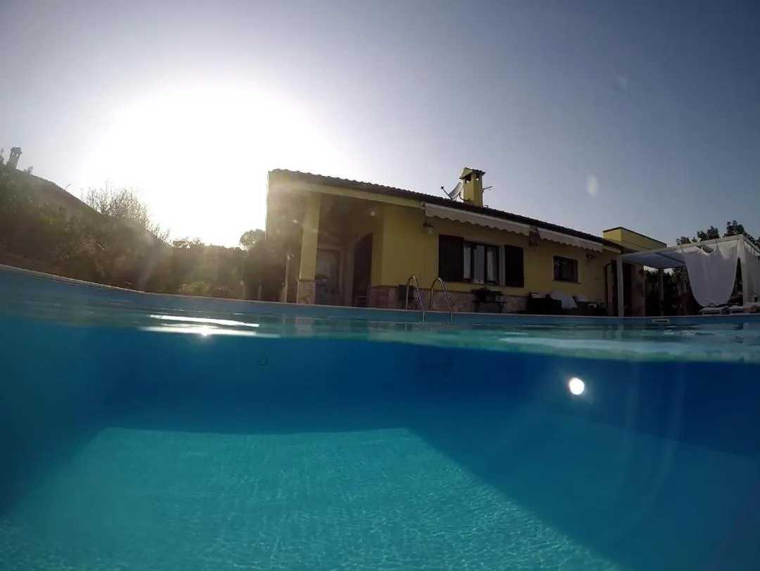 Day in B&B Il melograno