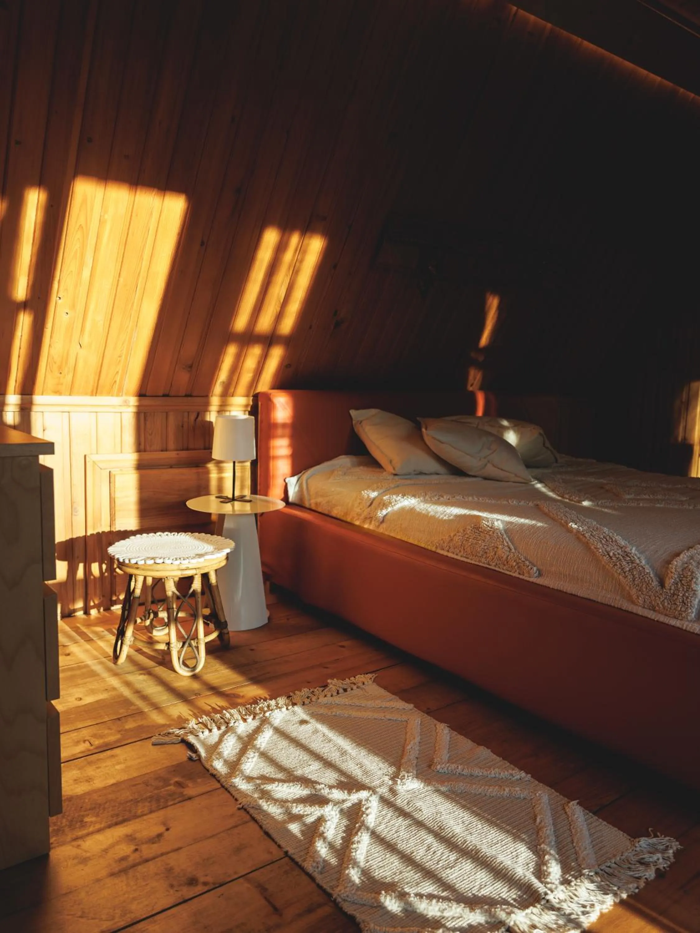 Bedroom, Bed in Gorski dom Gubalowka