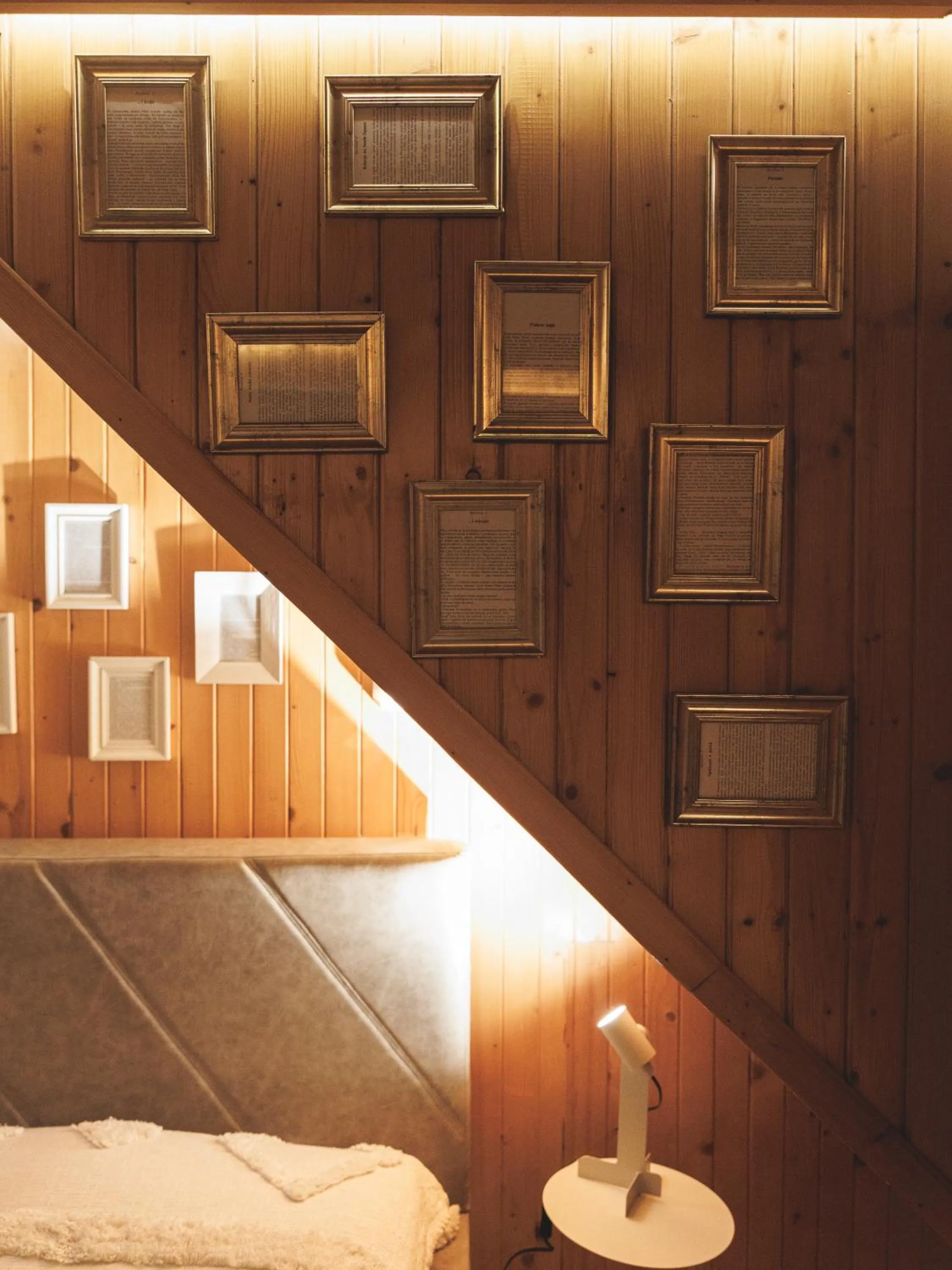 Bedroom, Bed in Gorski dom Gubalowka