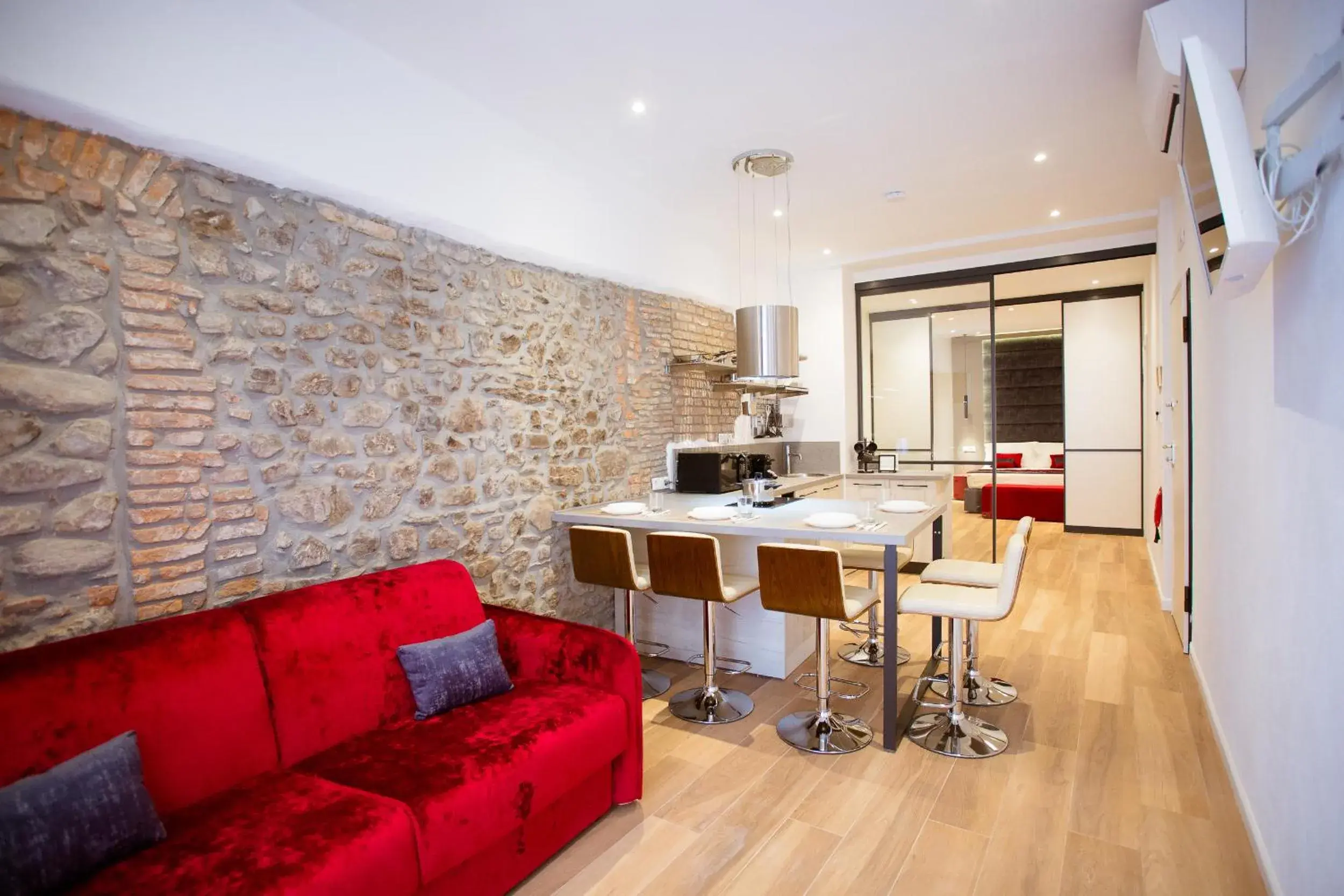 Loft in Elegant Apartments 5 terre la spezia Loft in Elegant Apartments 5 terre la spezia