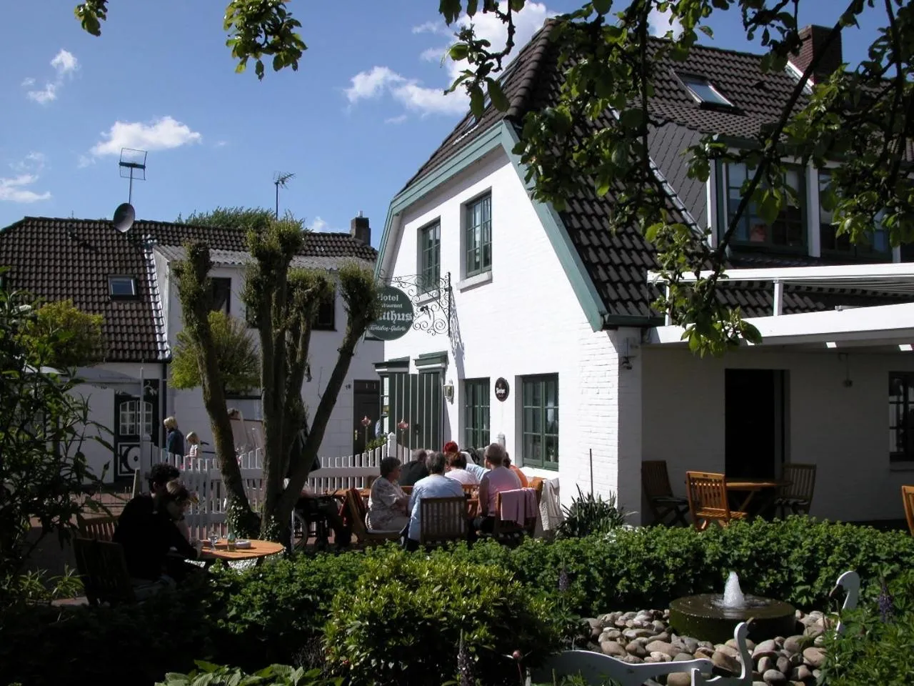 Hotel Witthus GmbH & CoKG