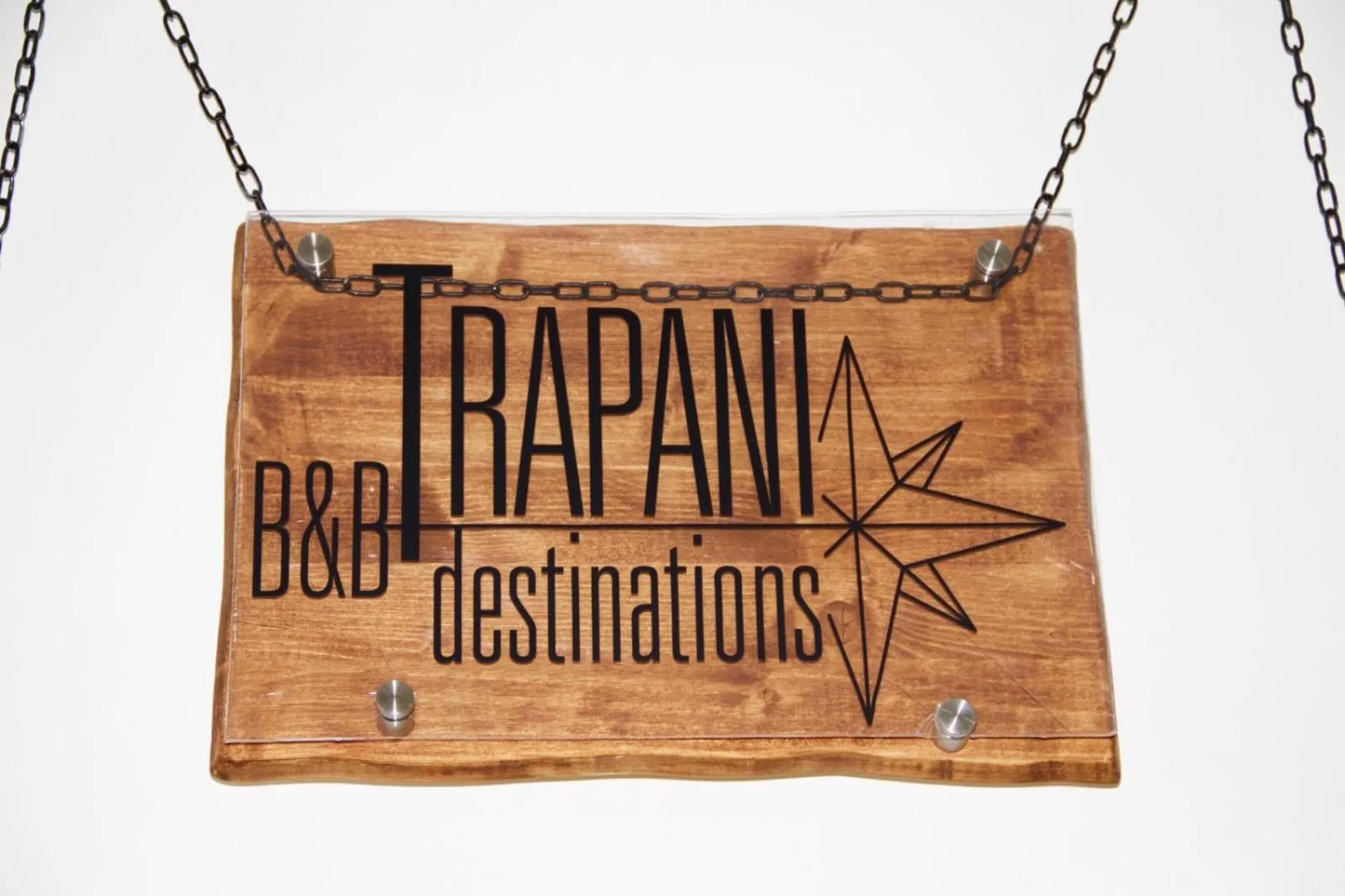 Trapani Destinations b&b