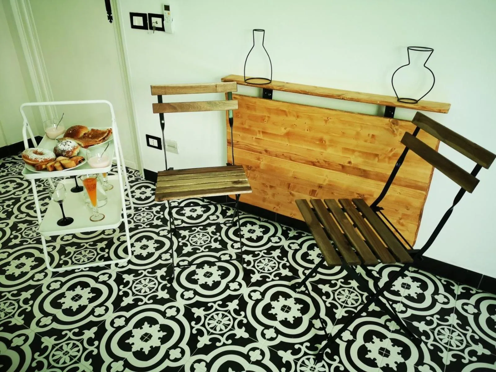 Breakfast in Trapani Destinations b&b