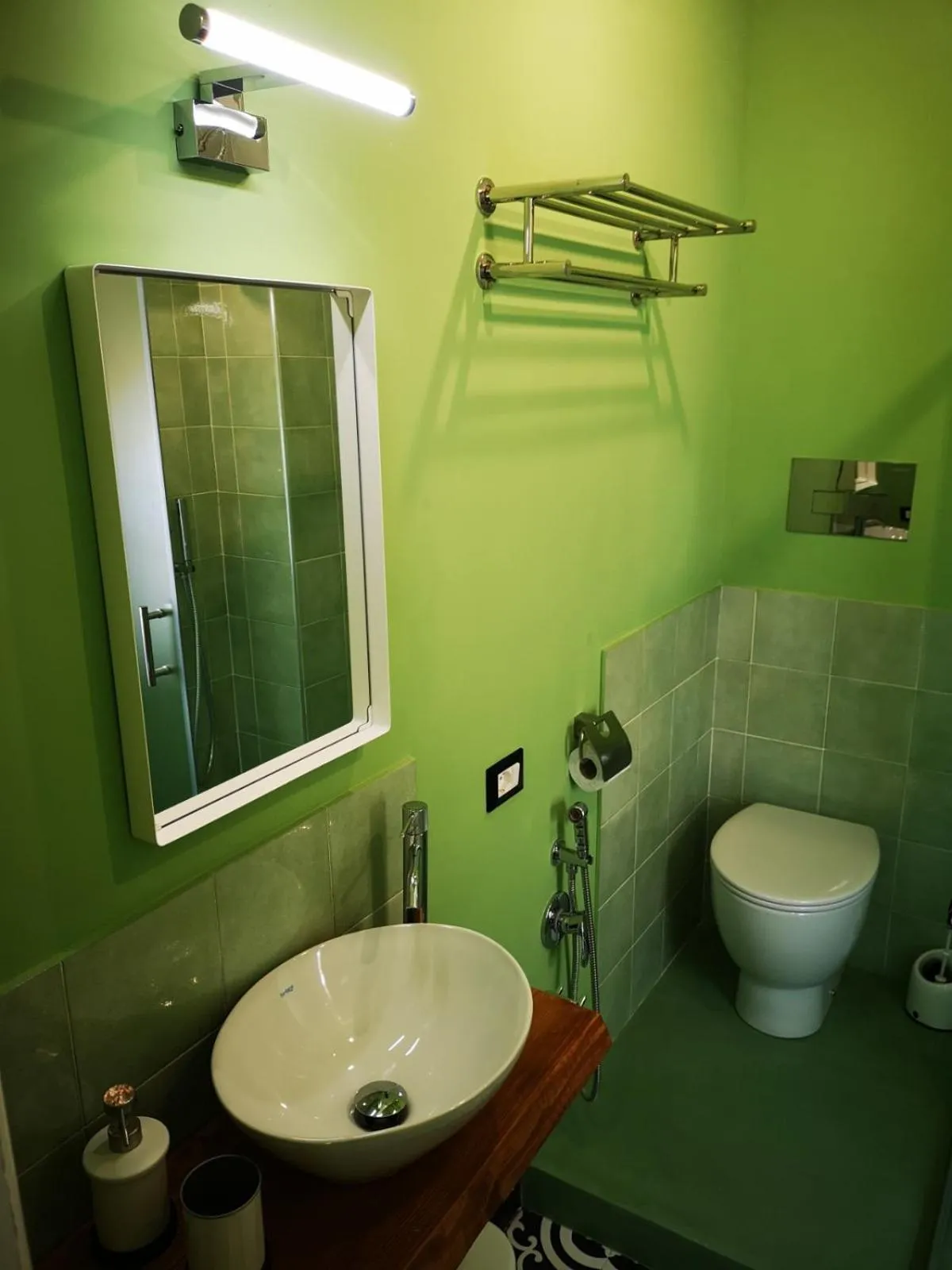 Trapani Destinations b&b