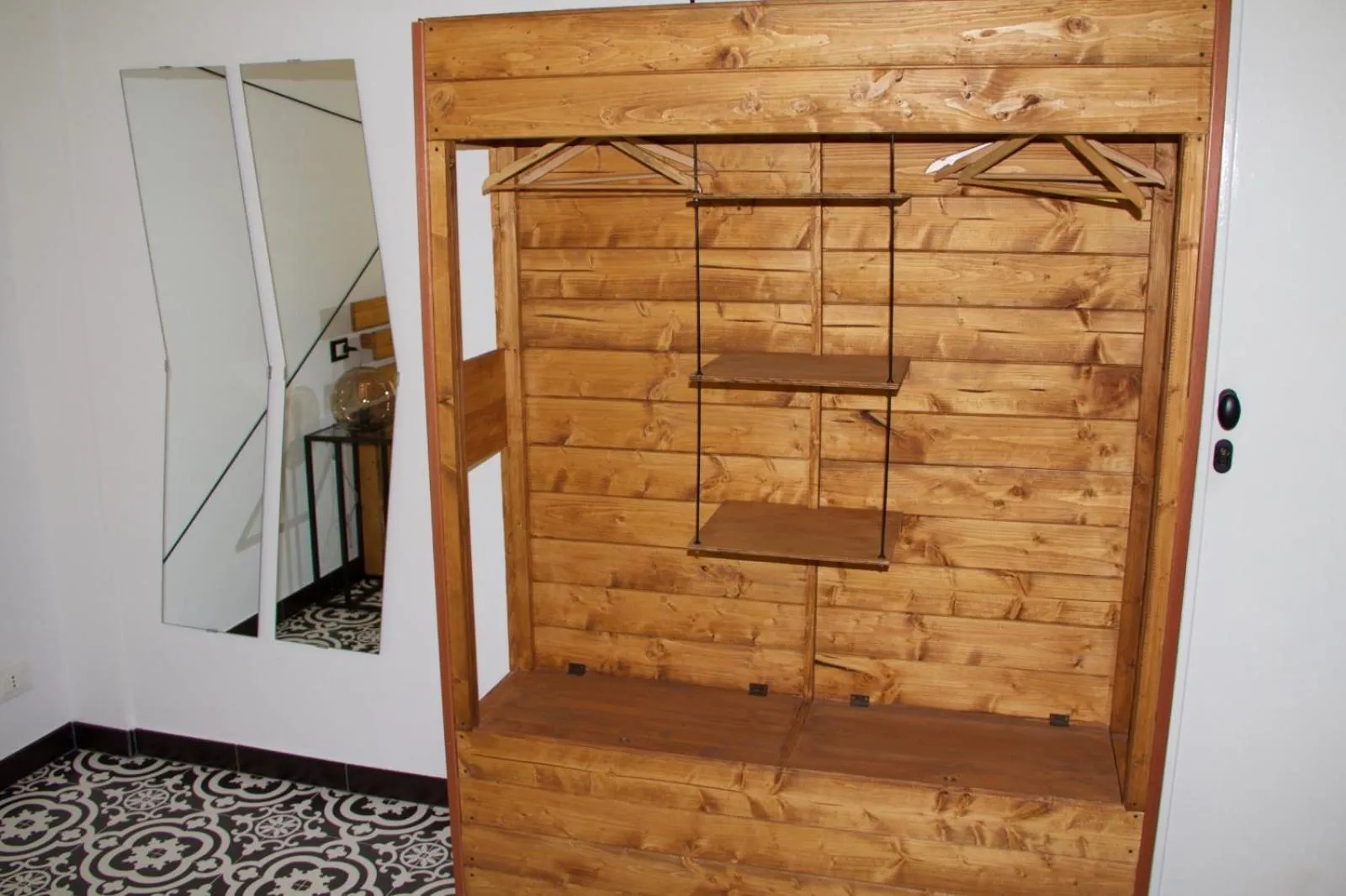 Trapani Destinations b&b