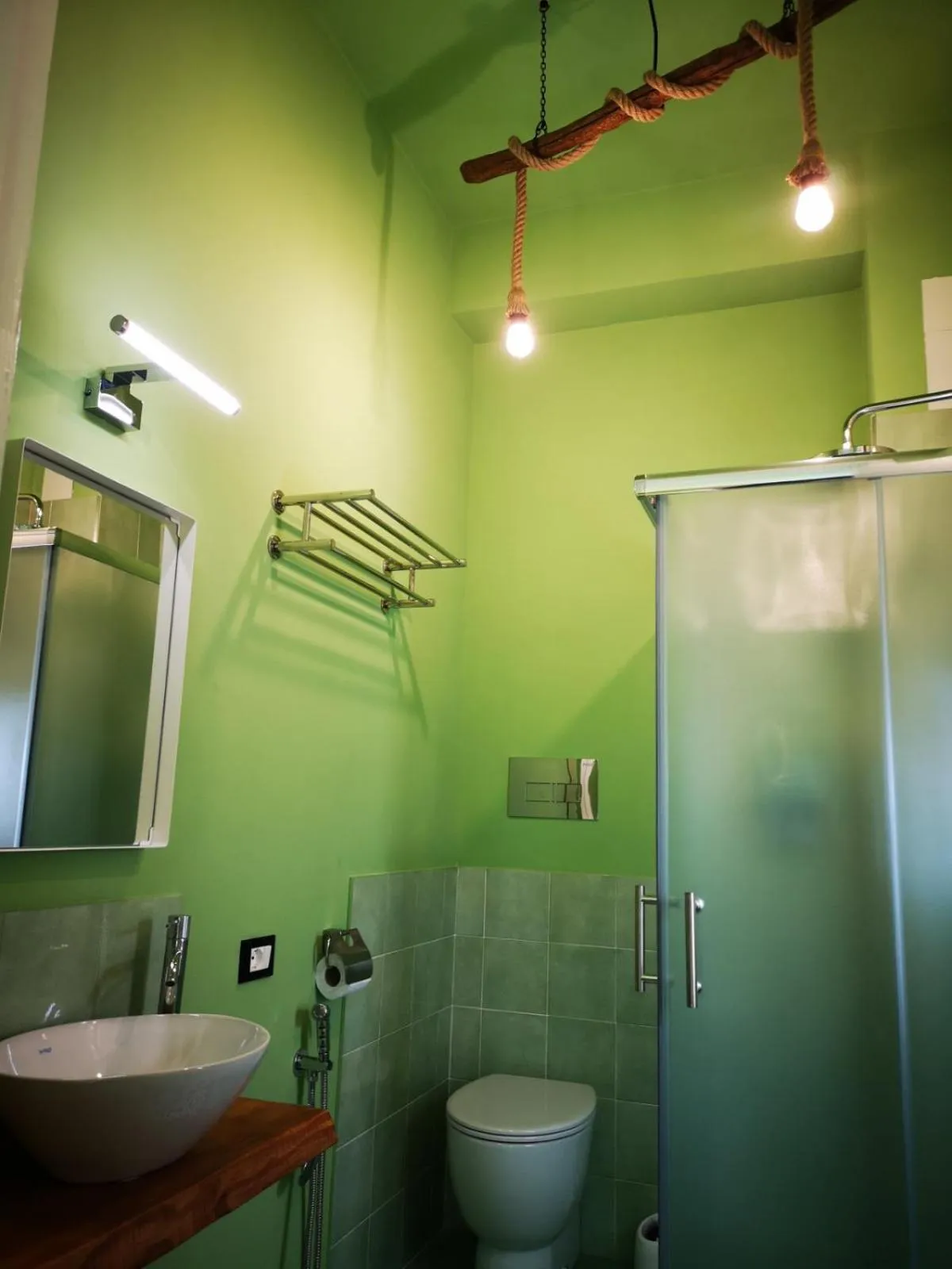 Trapani Destinations b&b