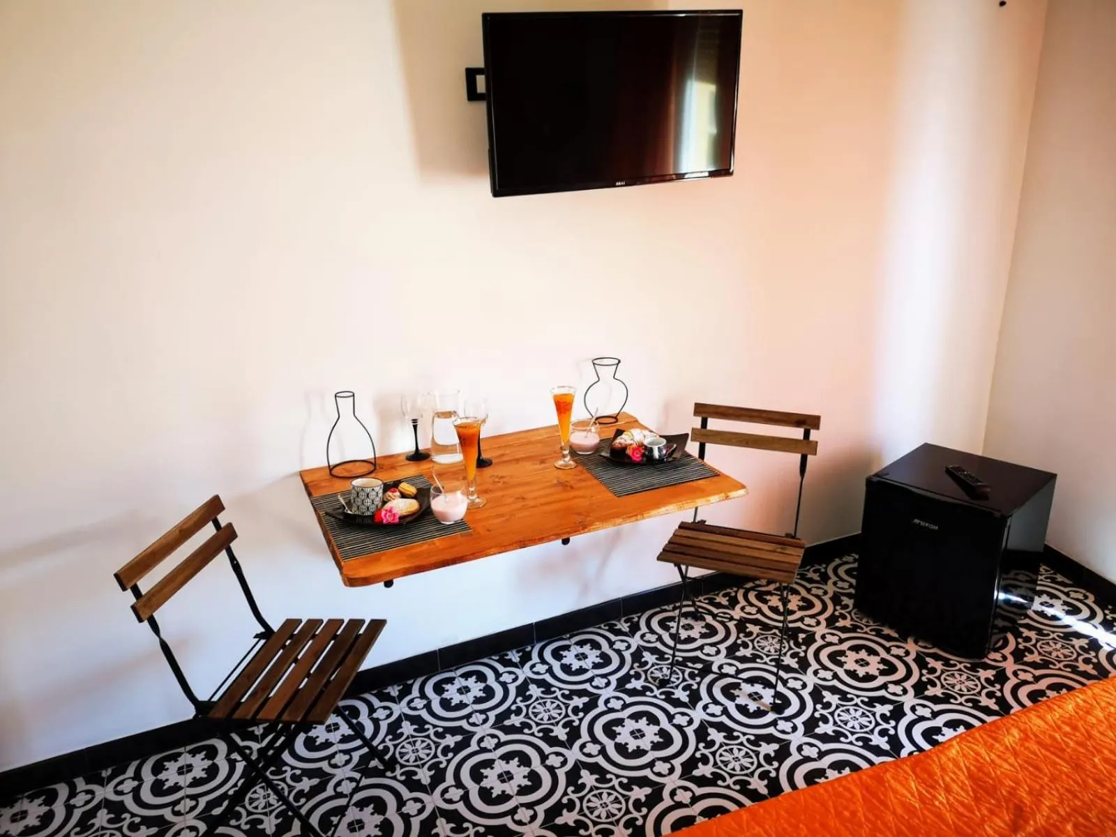 Breakfast in Trapani Destinations b&b