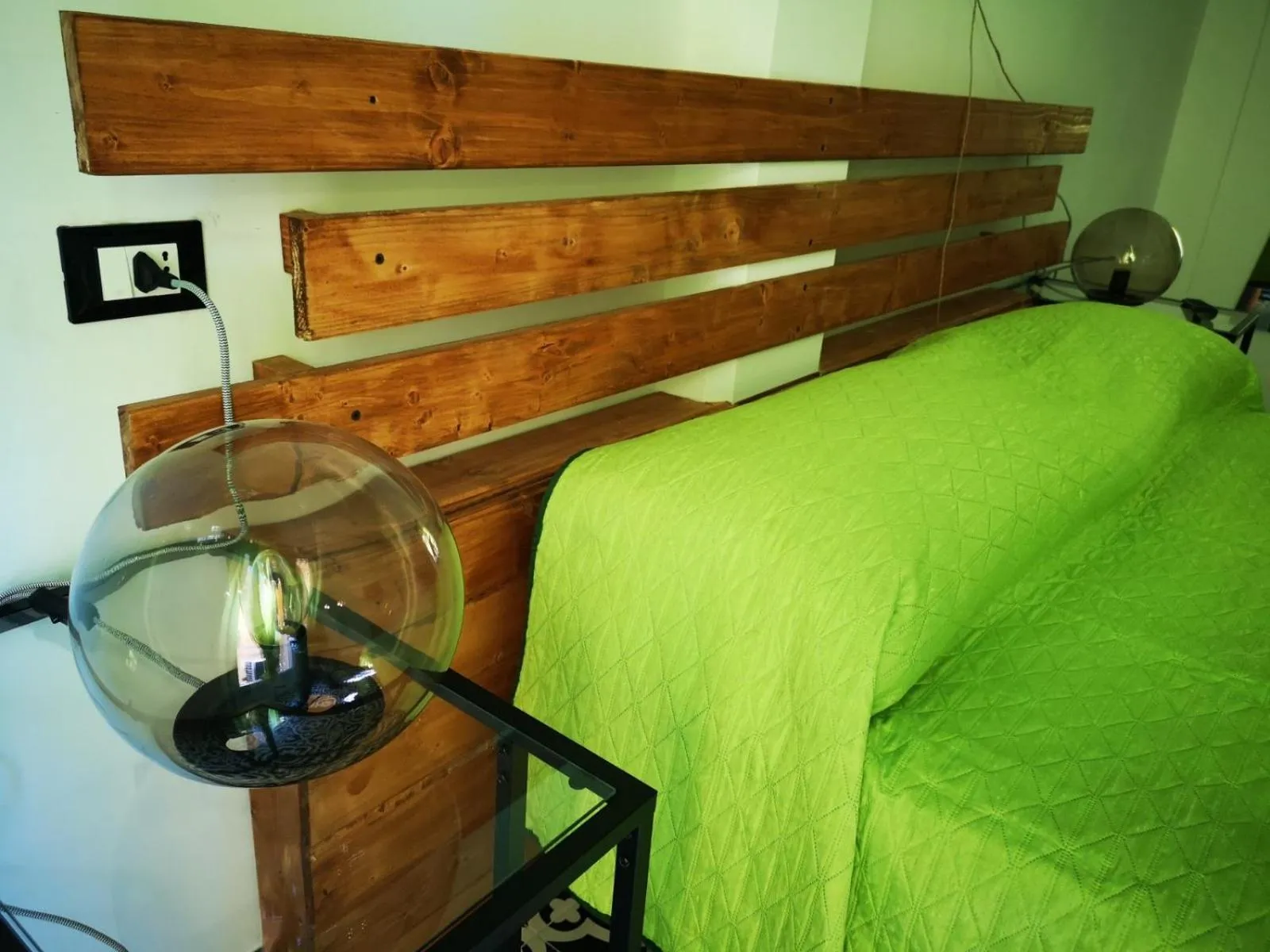 Bed in Trapani Destinations b&b