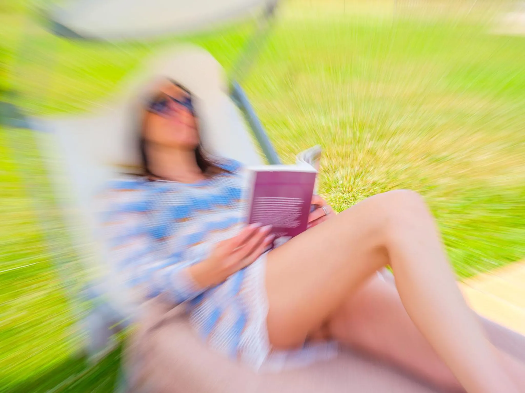 Villa Barbarina Nature Resort