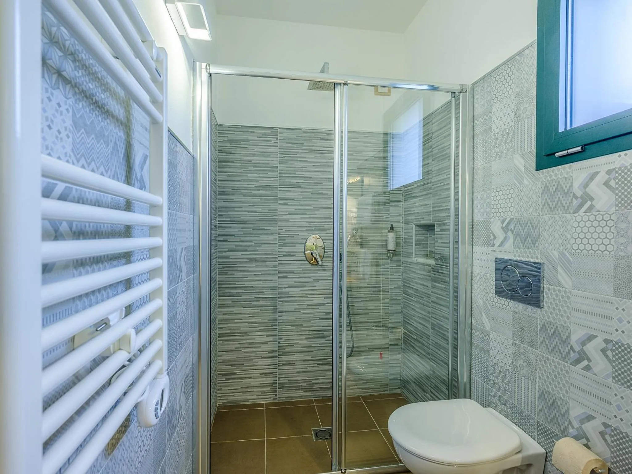 Villa Barbarina Nature Resort