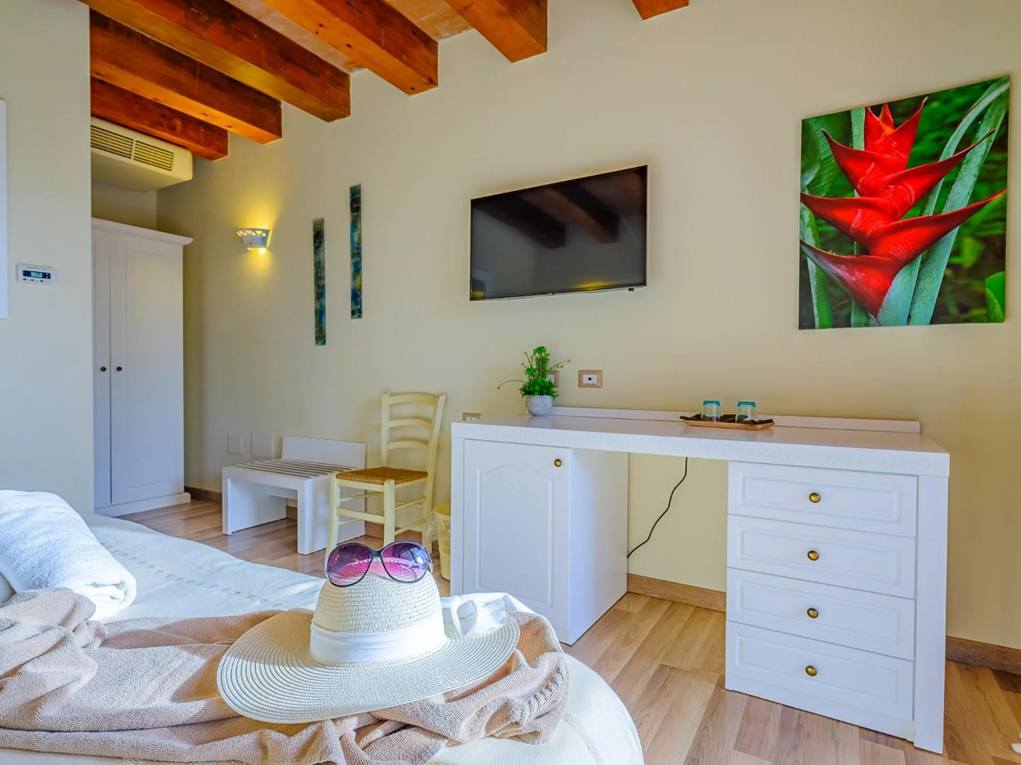 Villa Barbarina Nature Resort