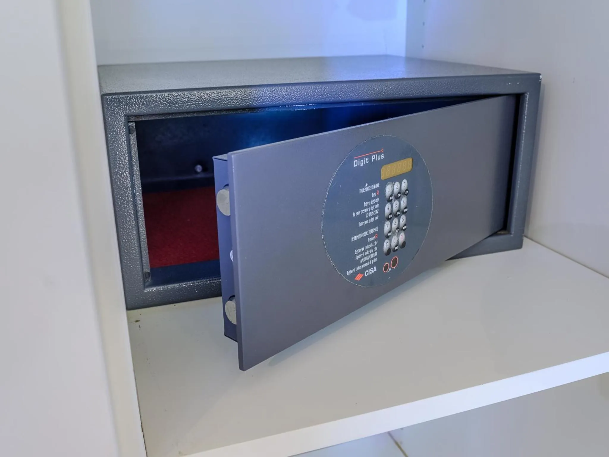 Villa Barbarina Nature Resort