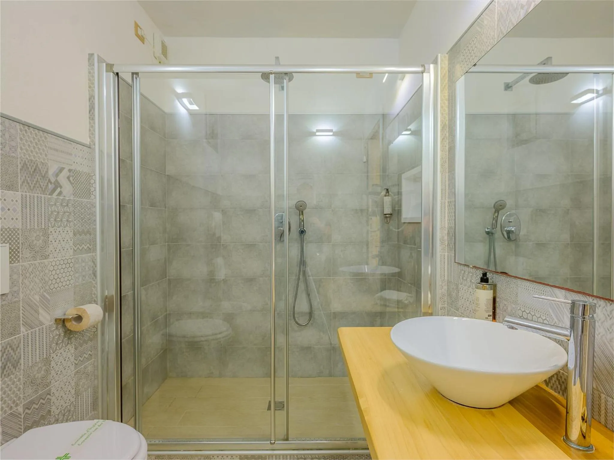 Villa Barbarina Nature Resort