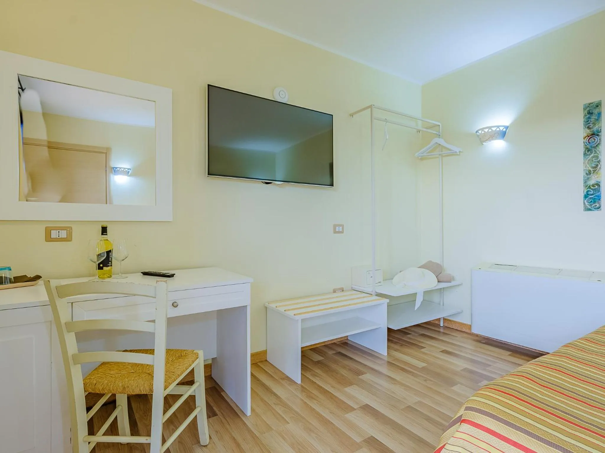 Villa Barbarina Nature Resort