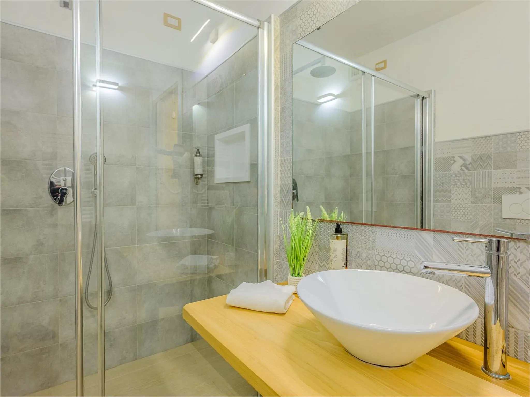 Villa Barbarina Nature Resort