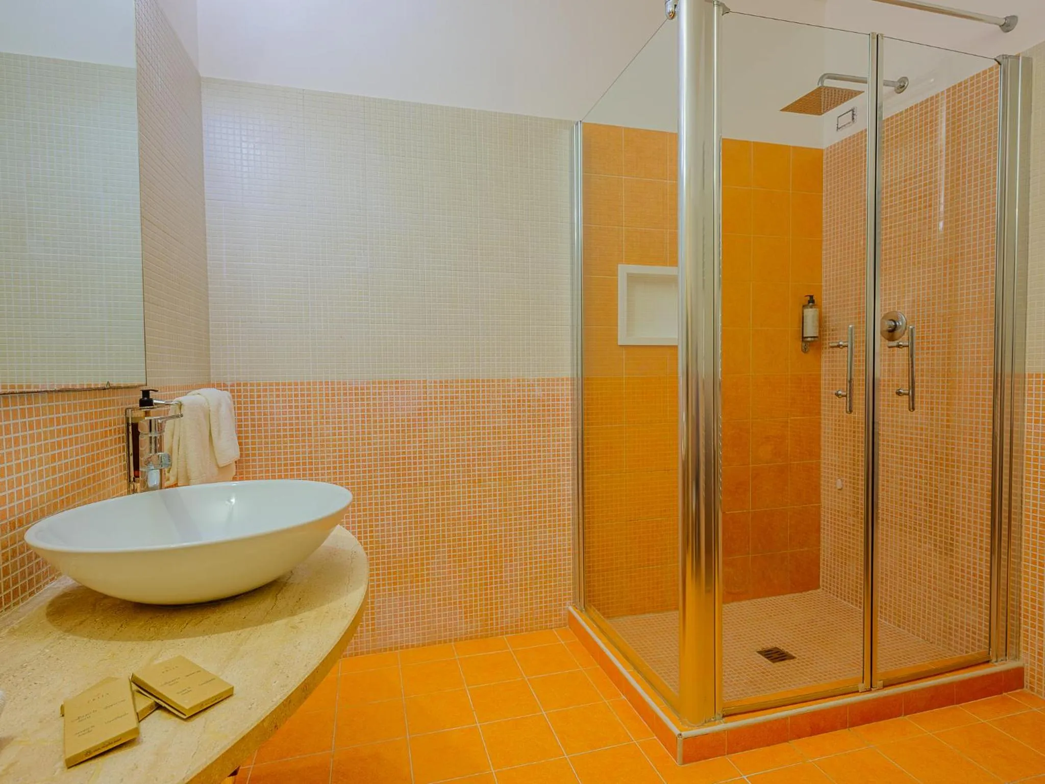 Villa Barbarina Nature Resort