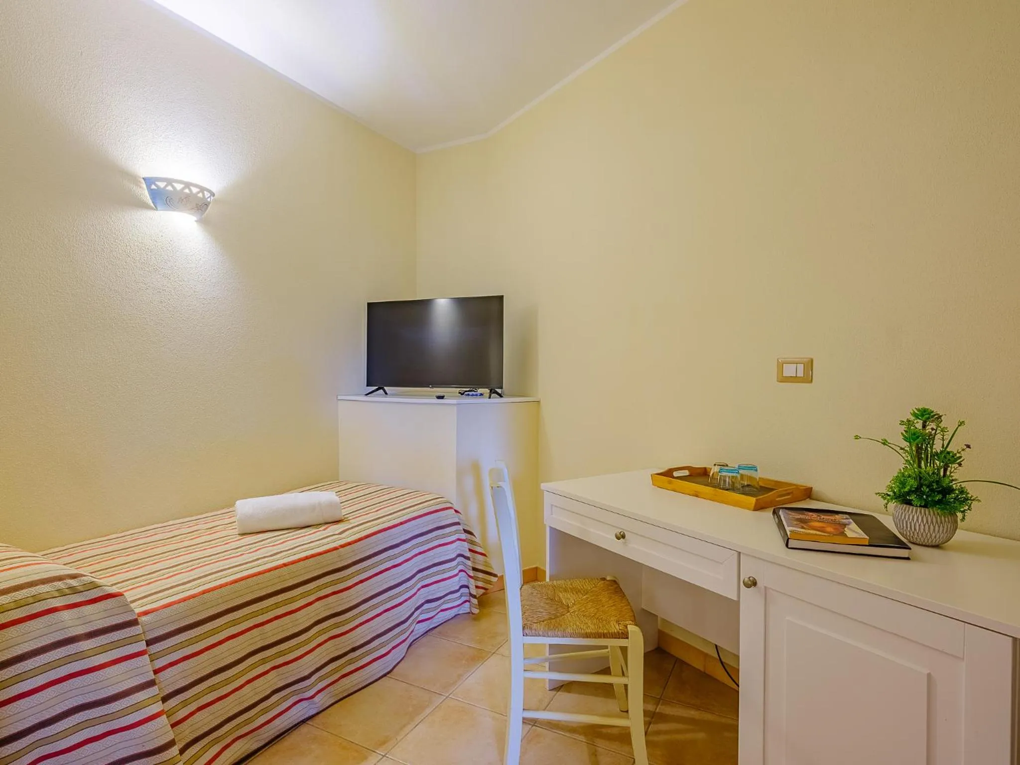 Villa Barbarina Nature Resort