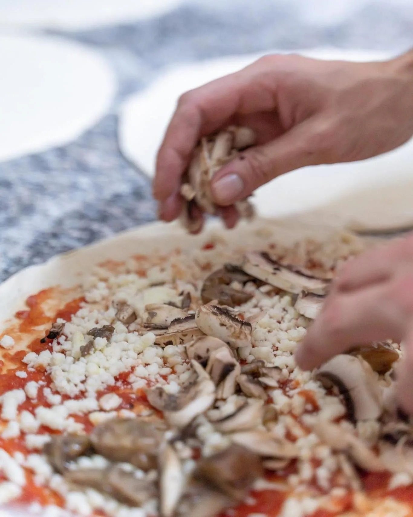 Restaurant/places to eat in Villa Barbarina Nature Resort