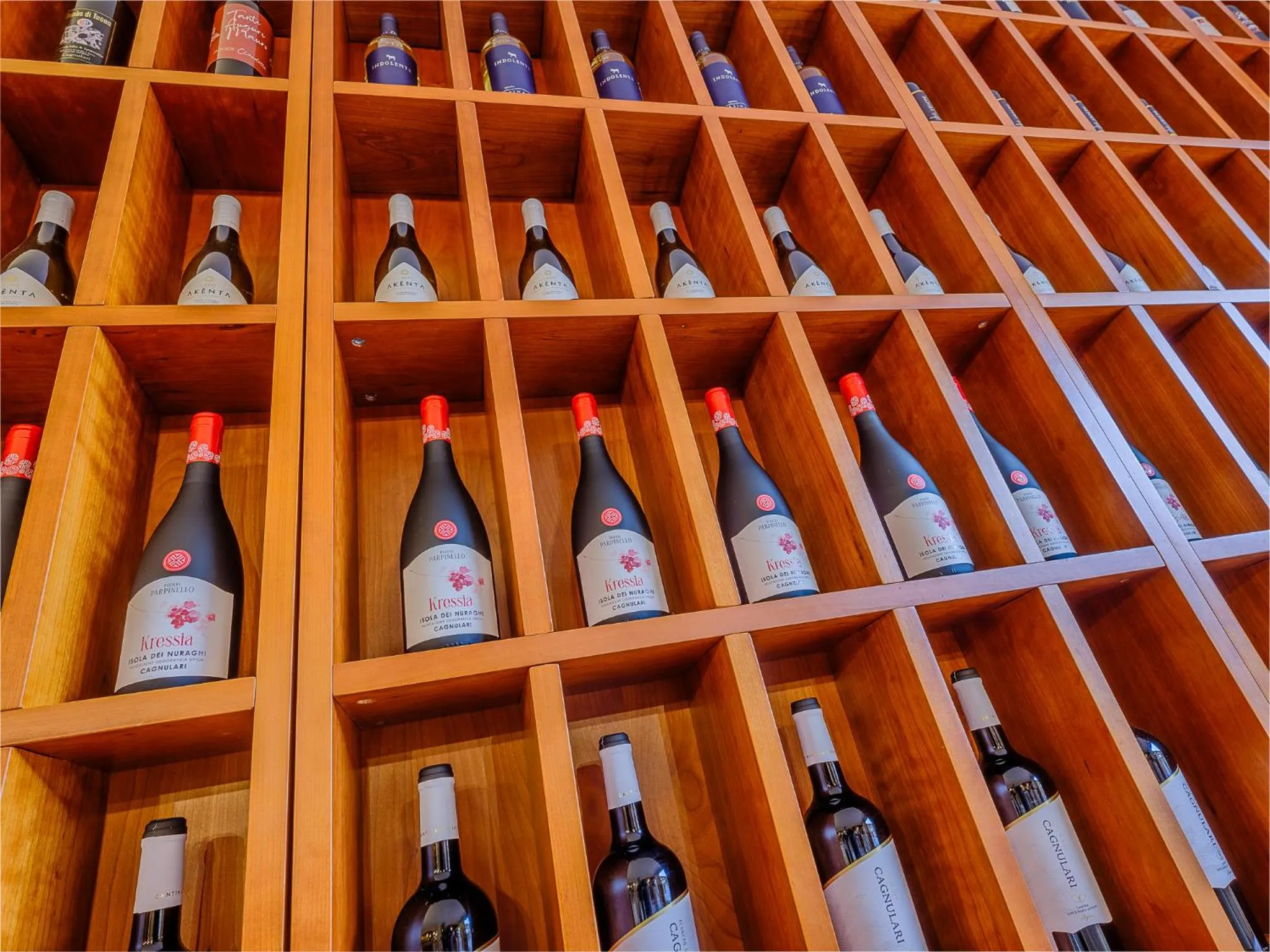 Hotel Villa Barbarina Nature Experiences Boutique Resort Alghero Sardinien