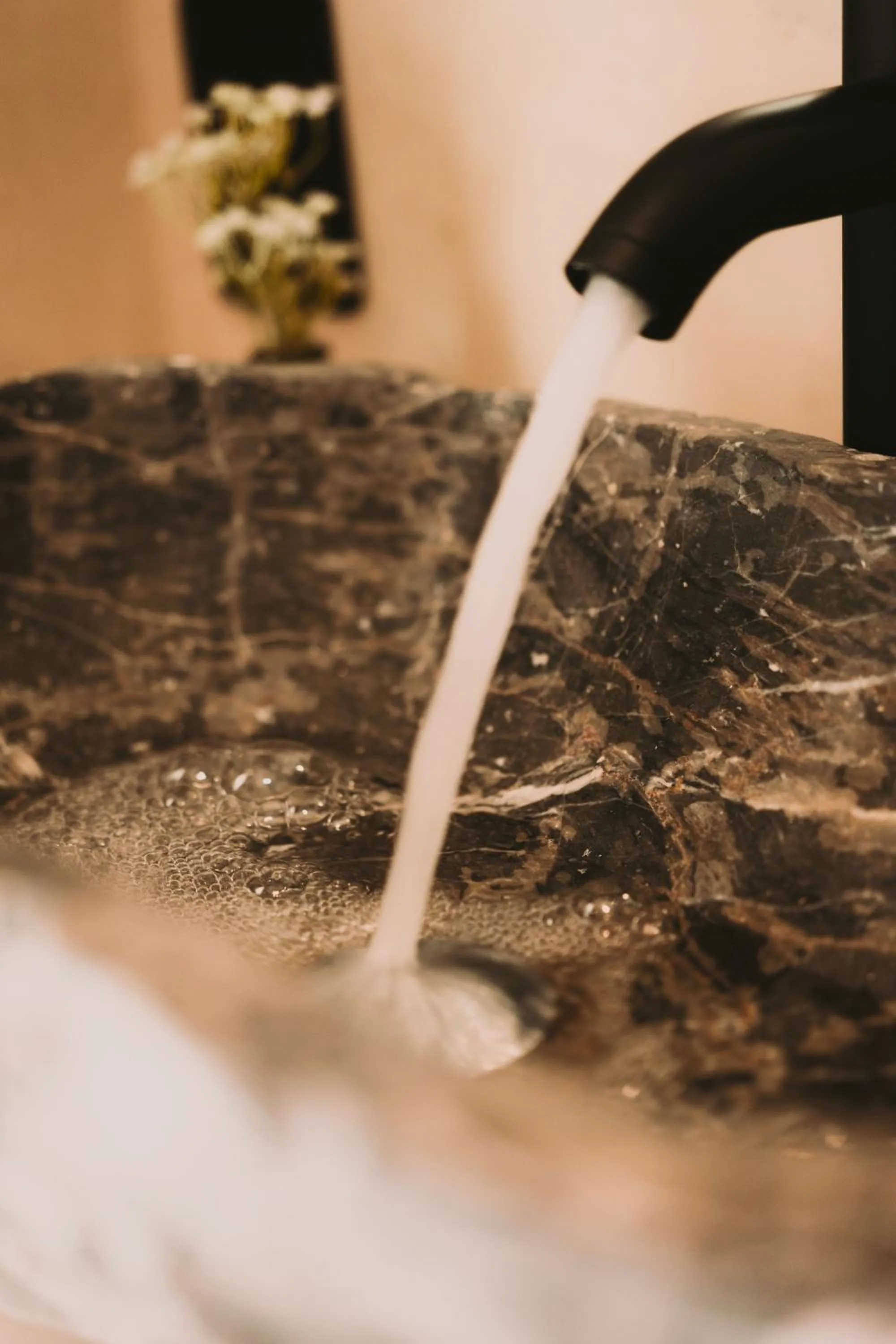 Bathroom in Zelune Luxury Lagoon Resort Bacalar - Adults Only