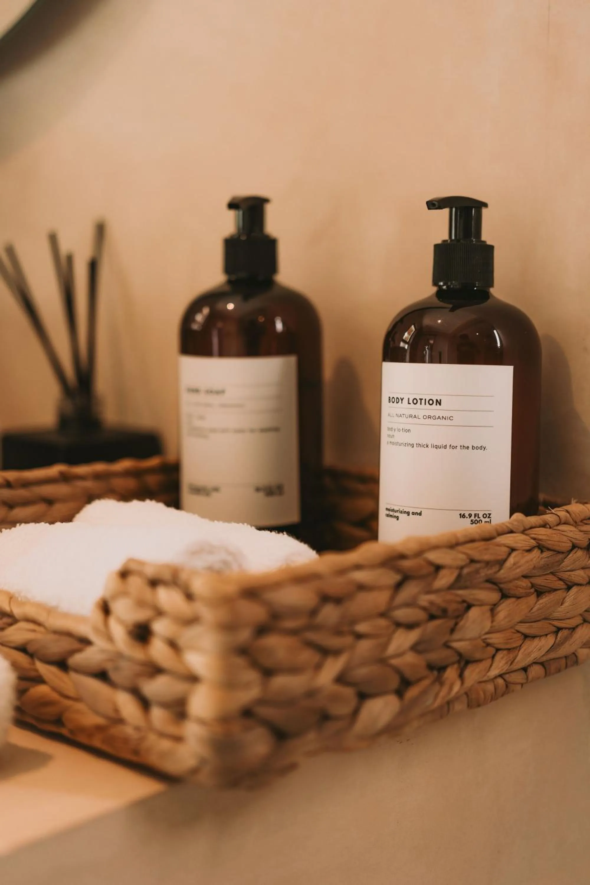 Bathroom in Zelune Luxury Lagoon Resort Bacalar - Adults Only