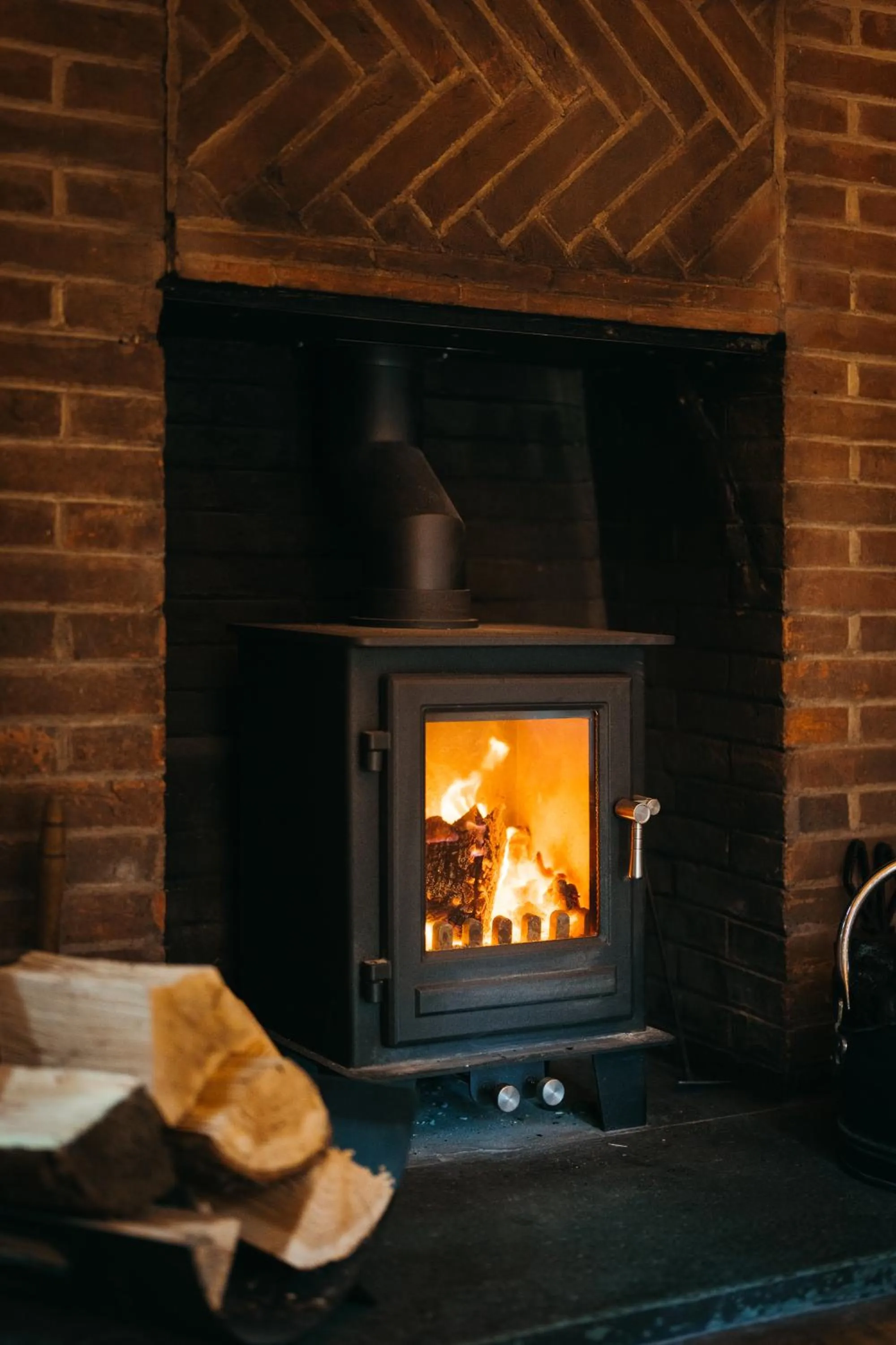 Lounge or bar in Glaramara Hotel