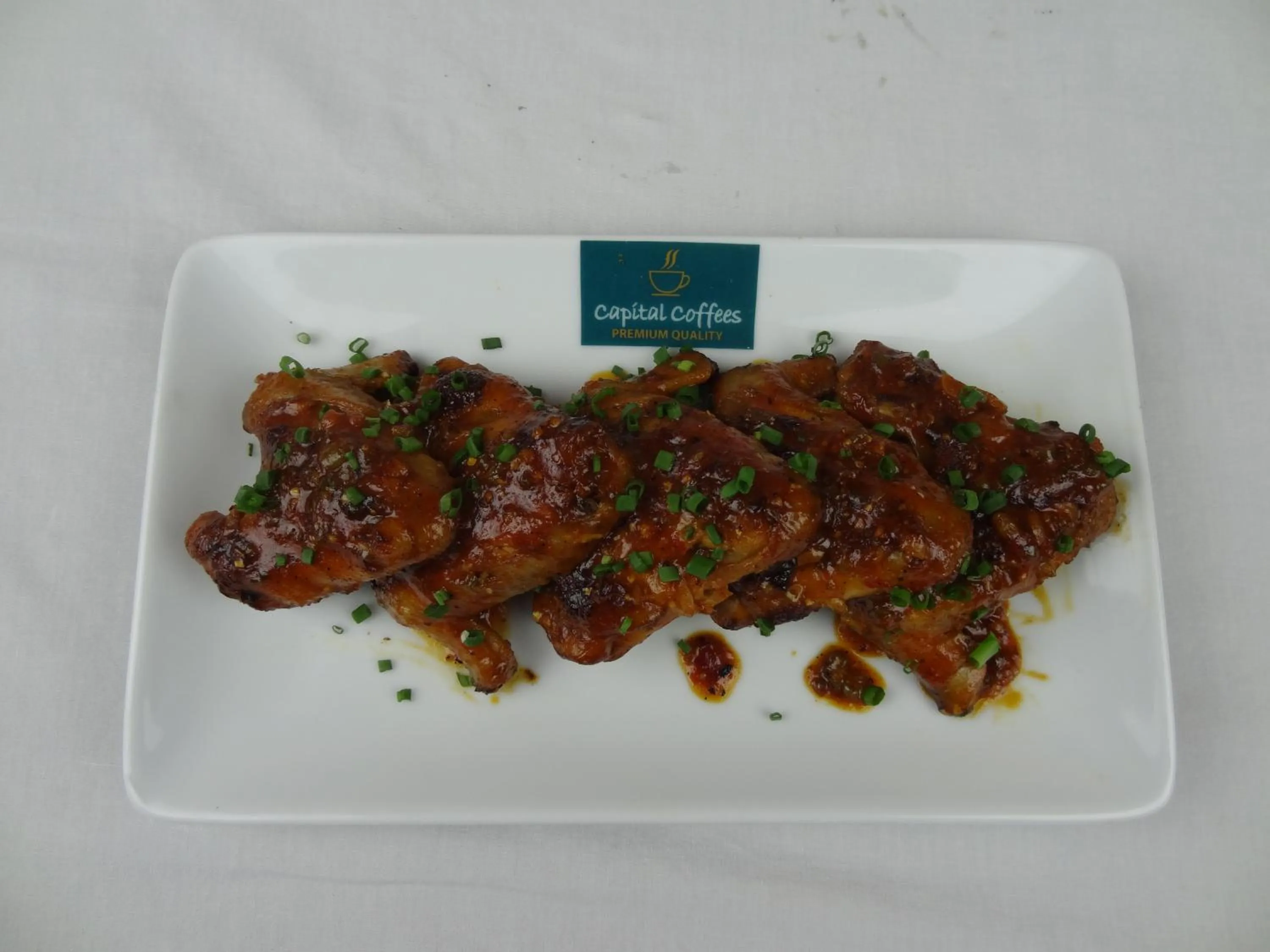 HOTEL THE CAPITAL LTD.