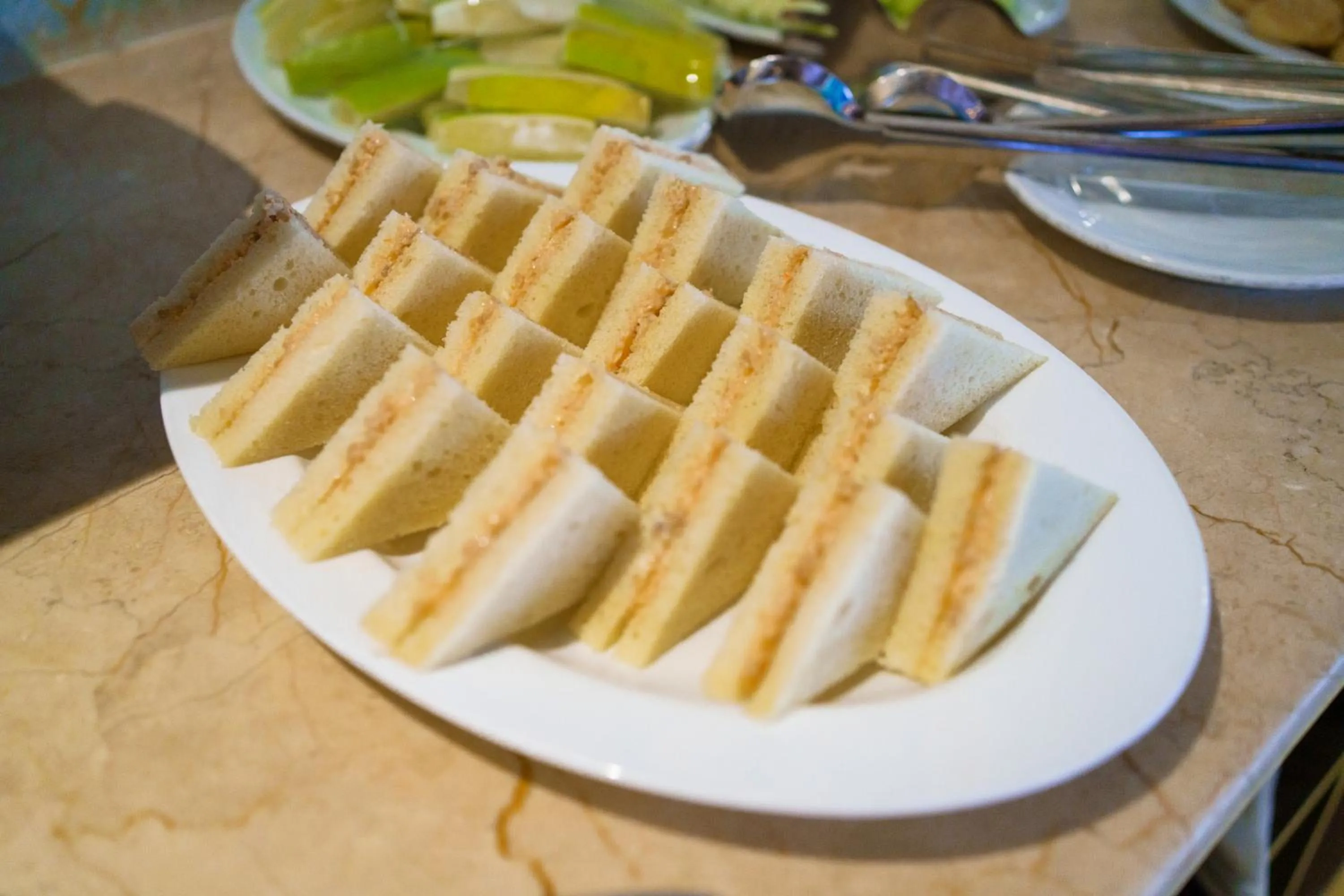 HOTEL THE CAPITAL LTD.