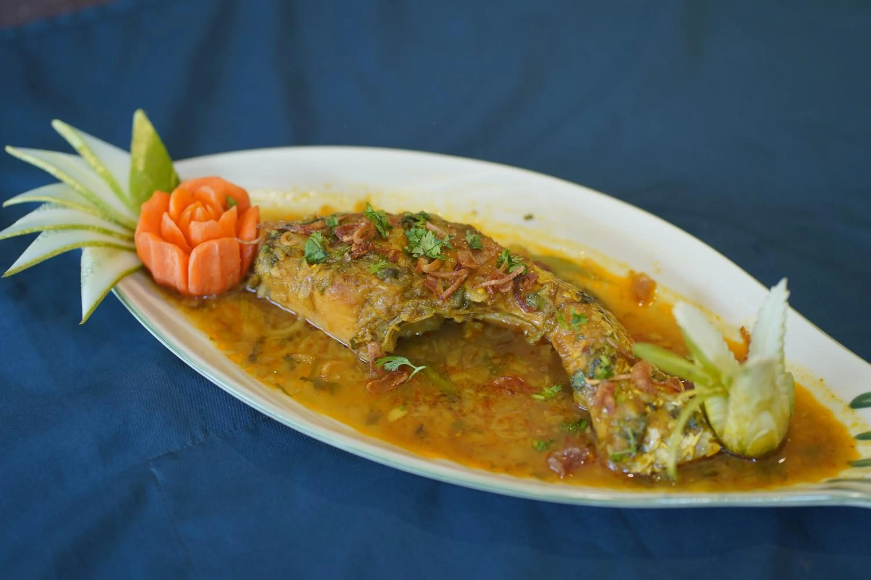 HOTEL THE CAPITAL LTD.