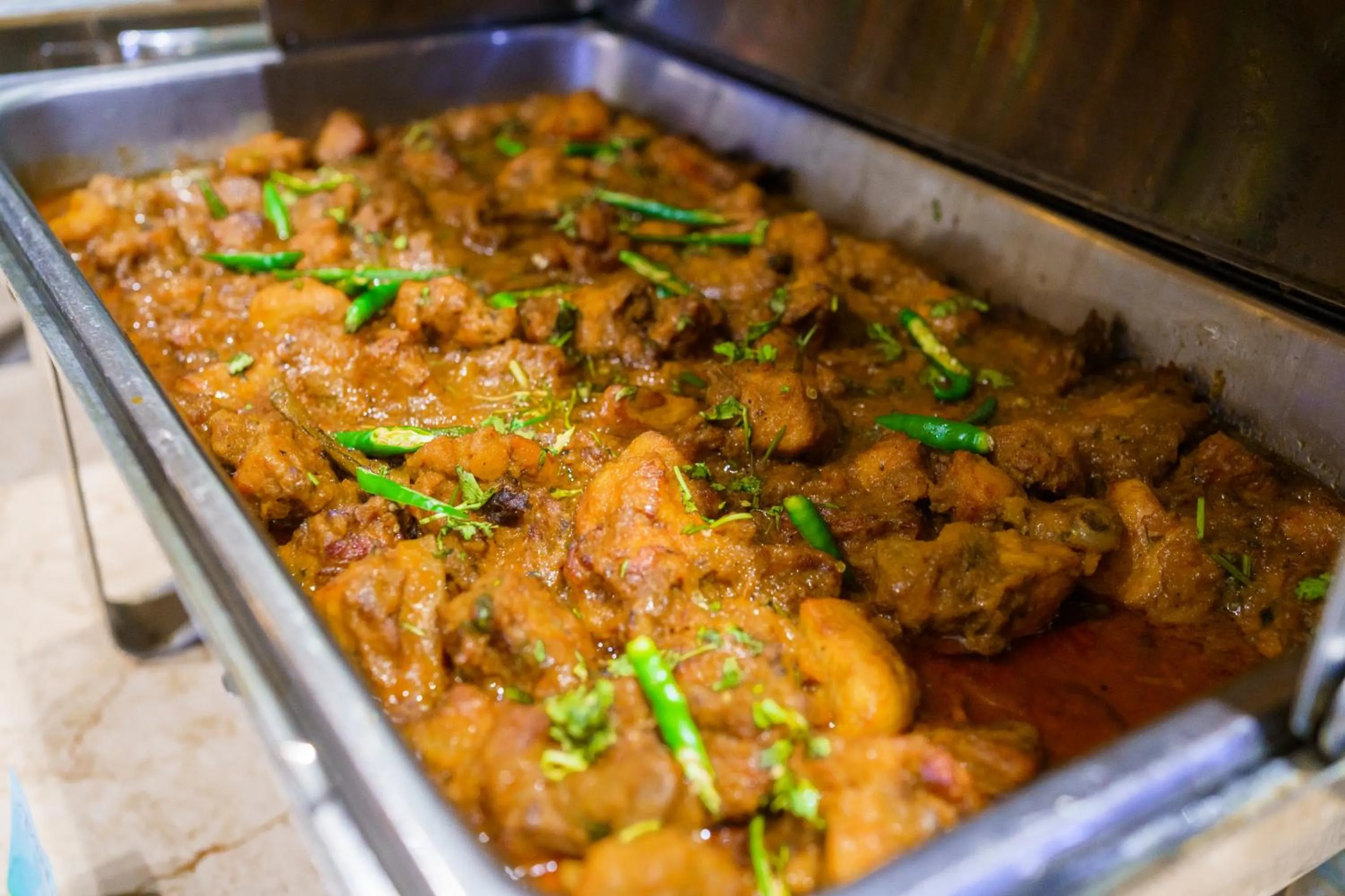 HOTEL THE CAPITAL LTD.