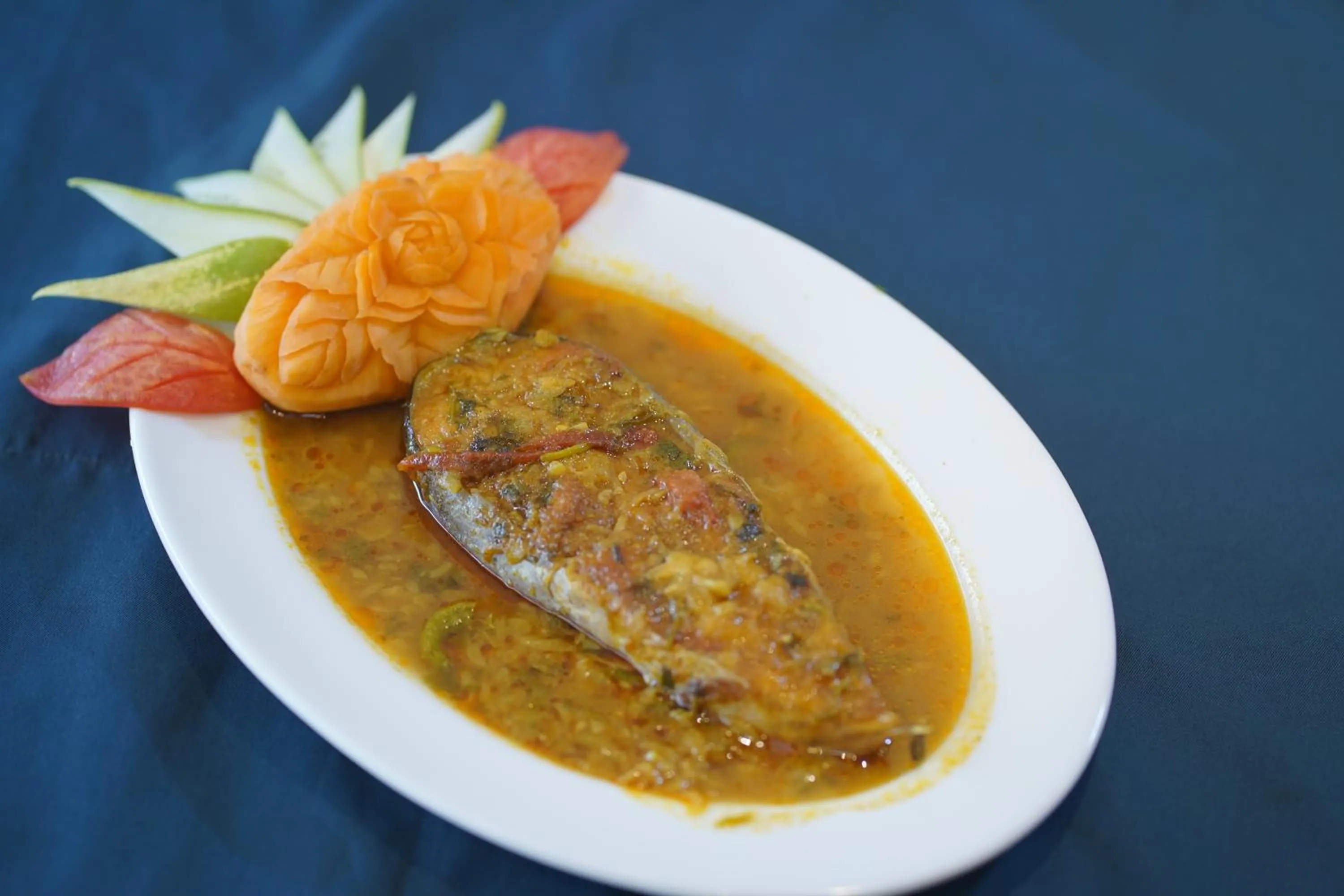 HOTEL THE CAPITAL LTD.