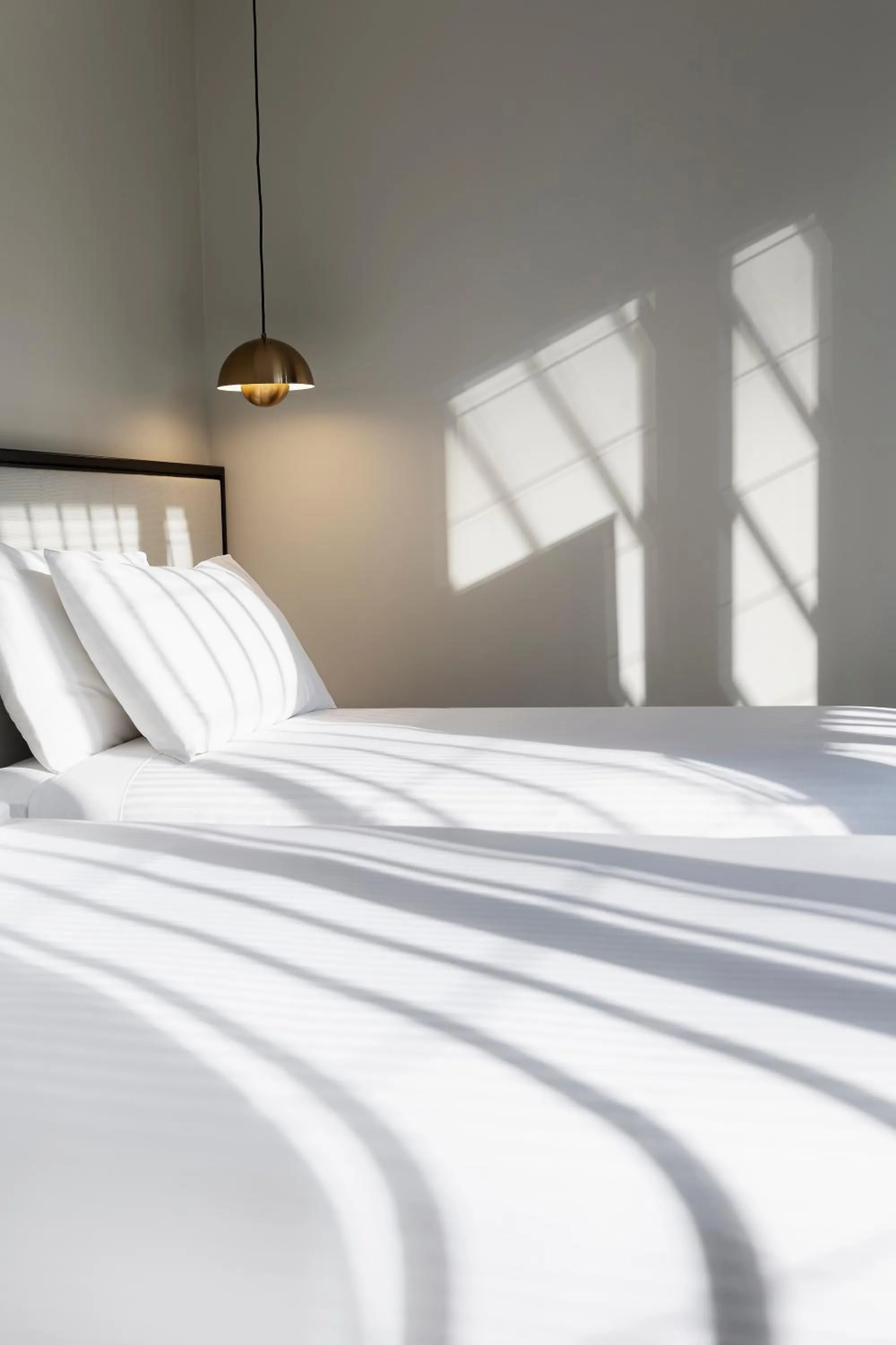 Bed in Brady Hotels Jones Lane