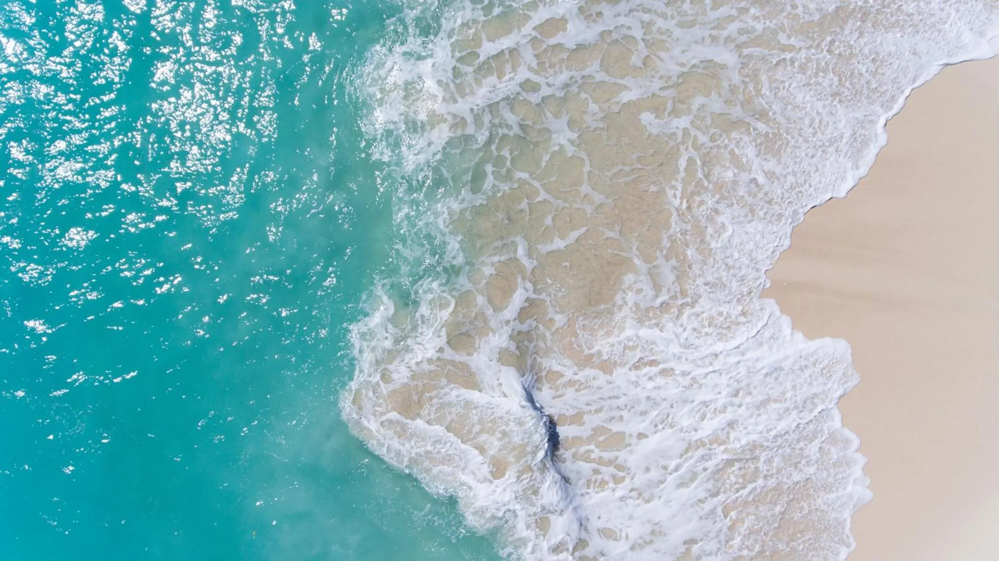 Beach in Fairmont Royal Pavilion Barbados Resort