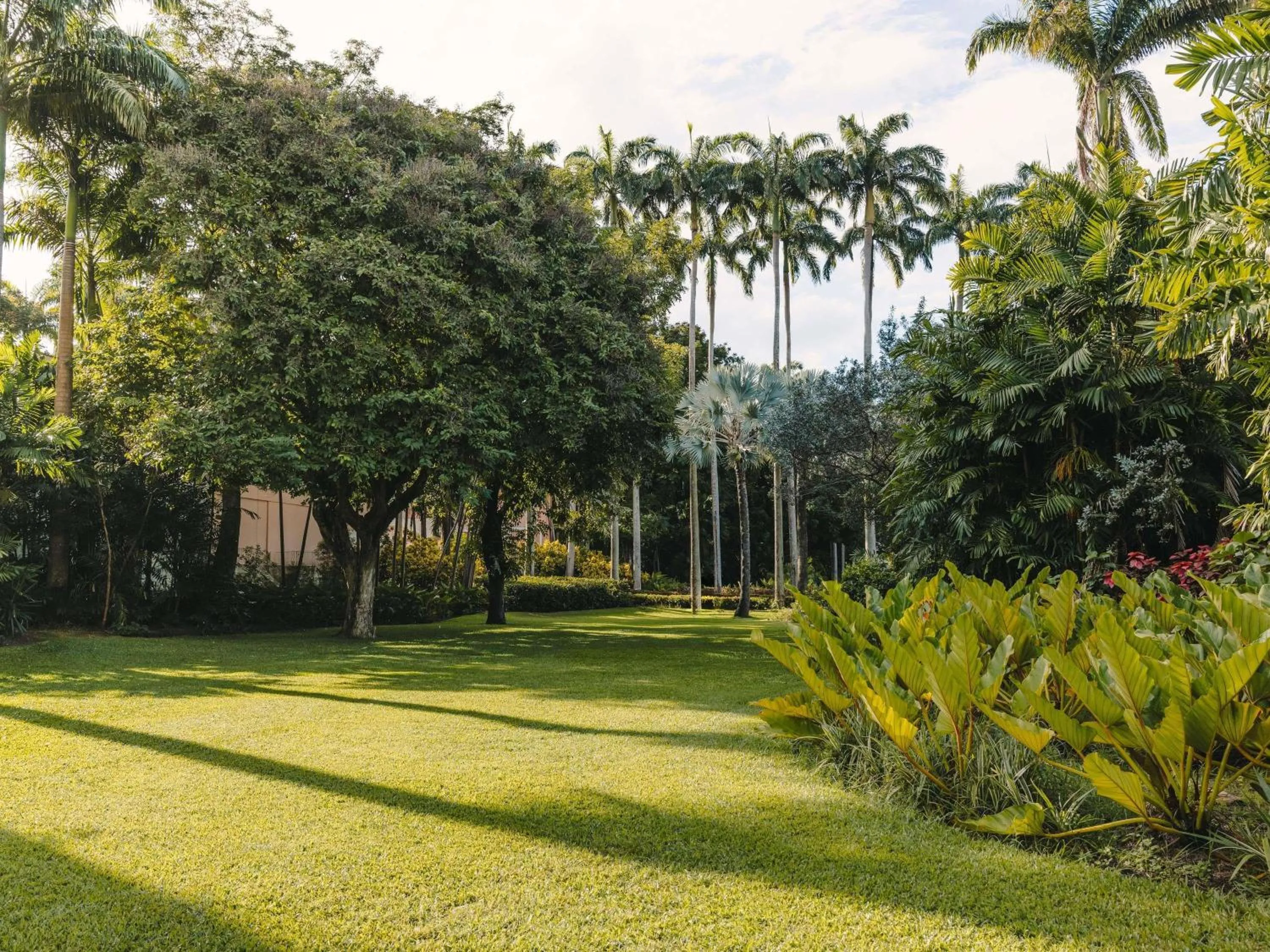Meeting/conference room in Fairmont Royal Pavilion Barbados Resort