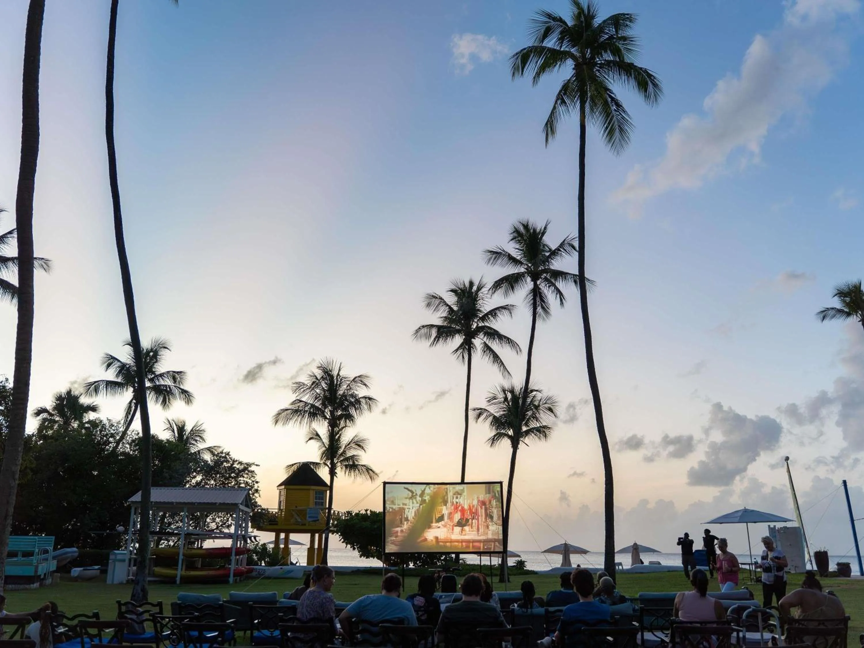 Other in Fairmont Royal Pavilion Barbados Resort