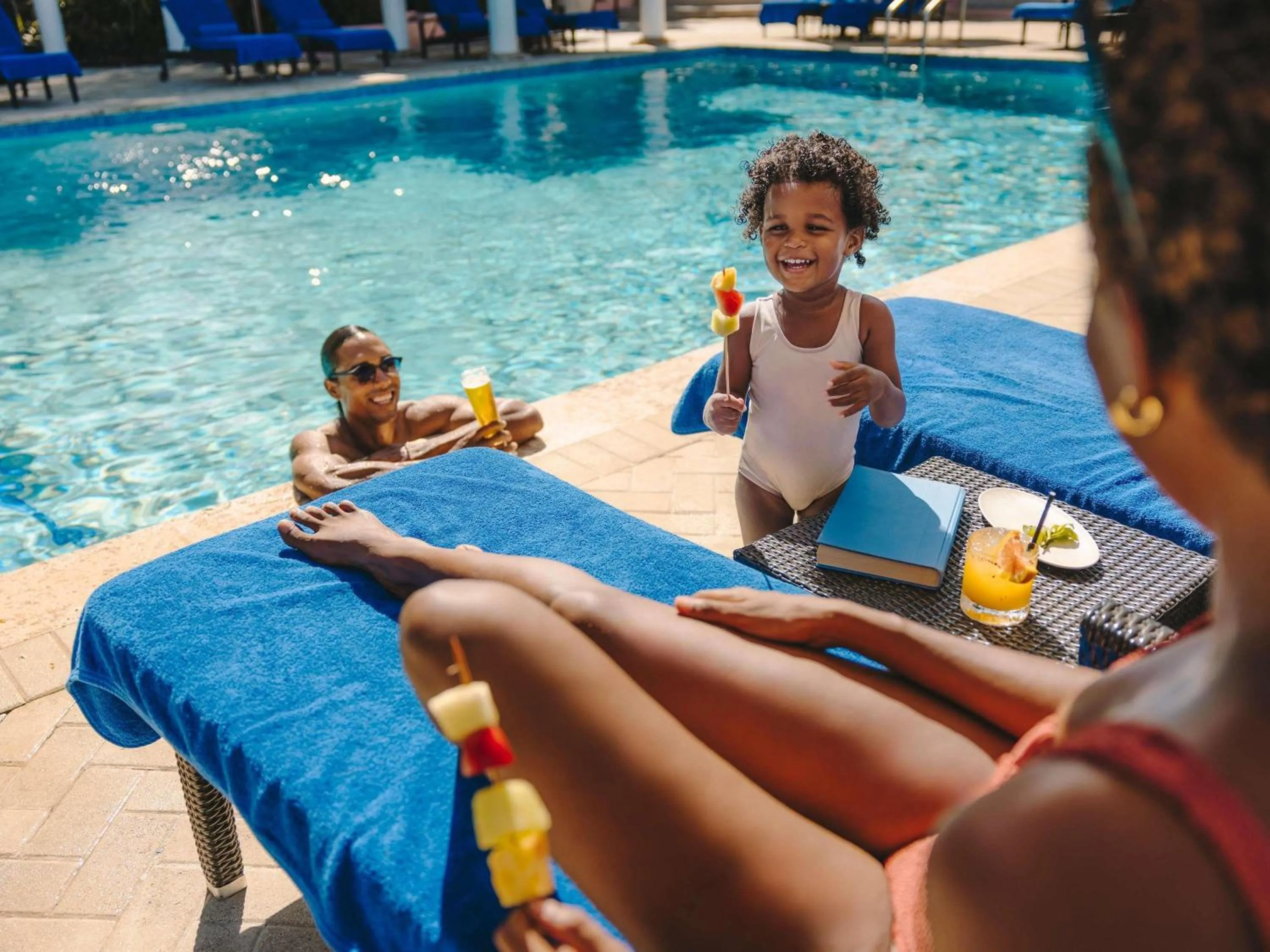 Other in Fairmont Royal Pavilion Barbados Resort