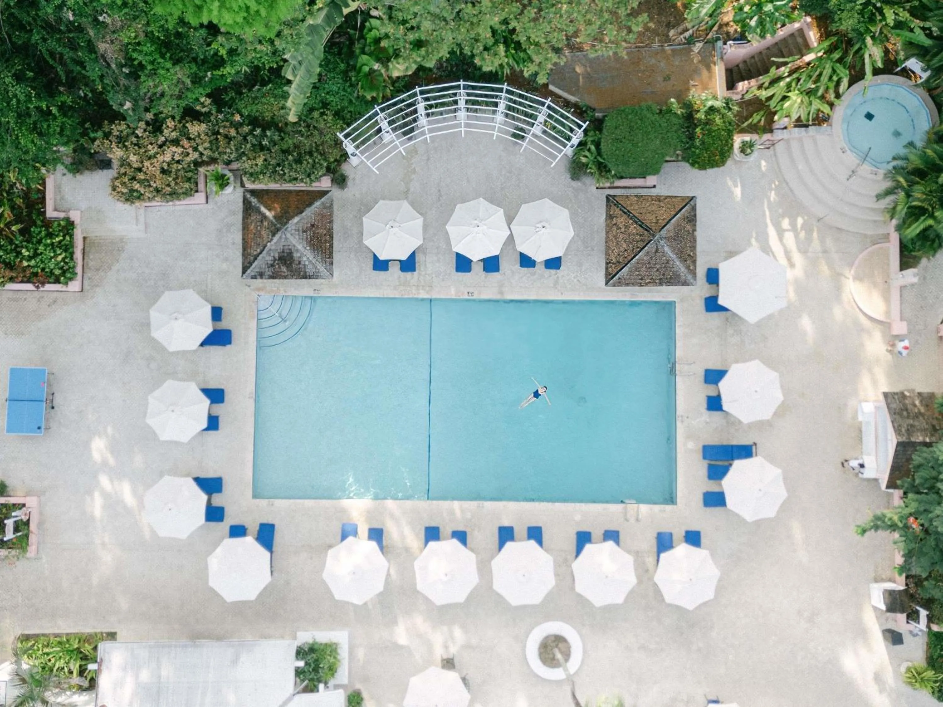 Other in Fairmont Royal Pavilion Barbados Resort