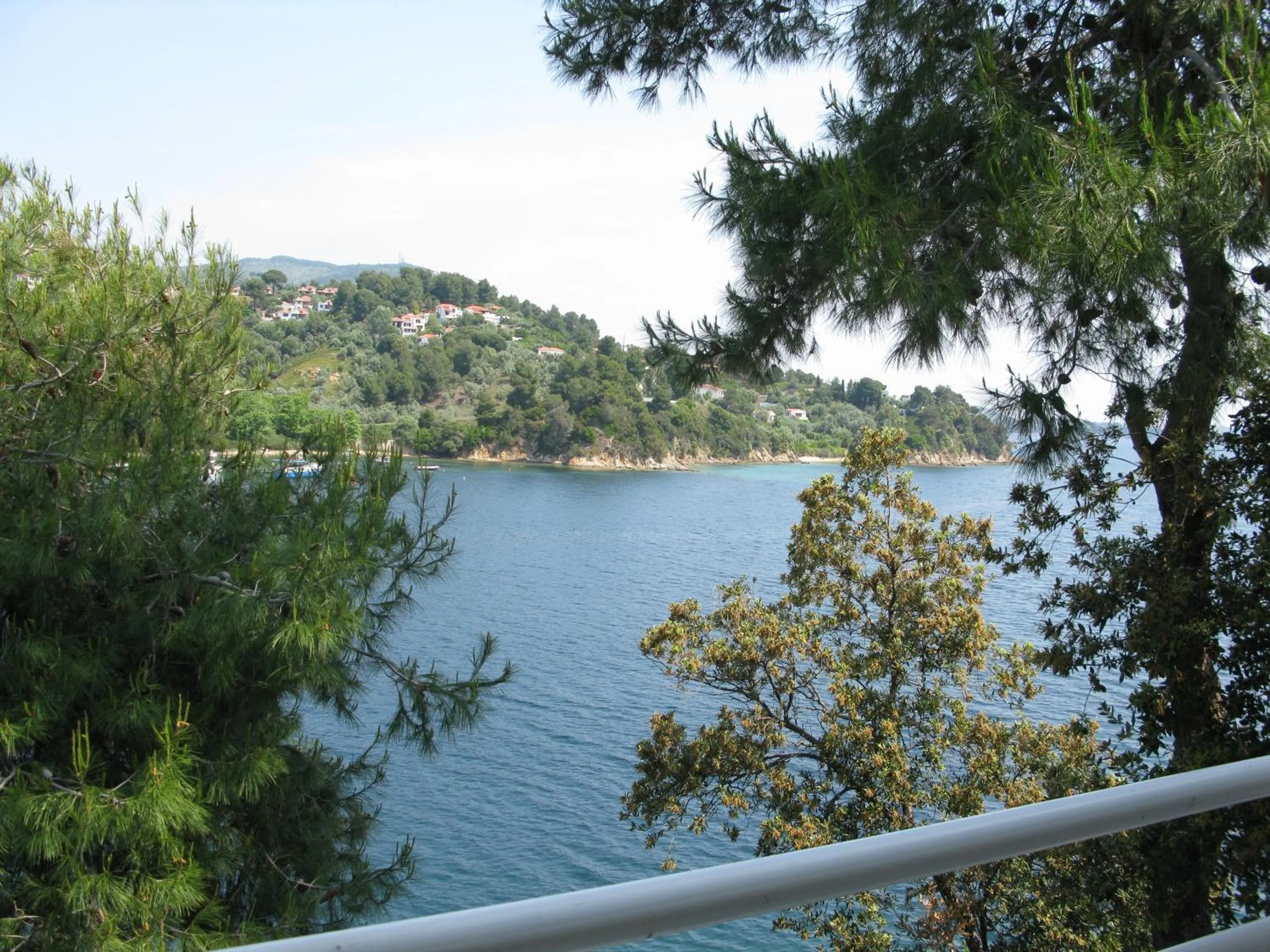 View (from property/room) in Cape Kanapitsa Hotel & Suites